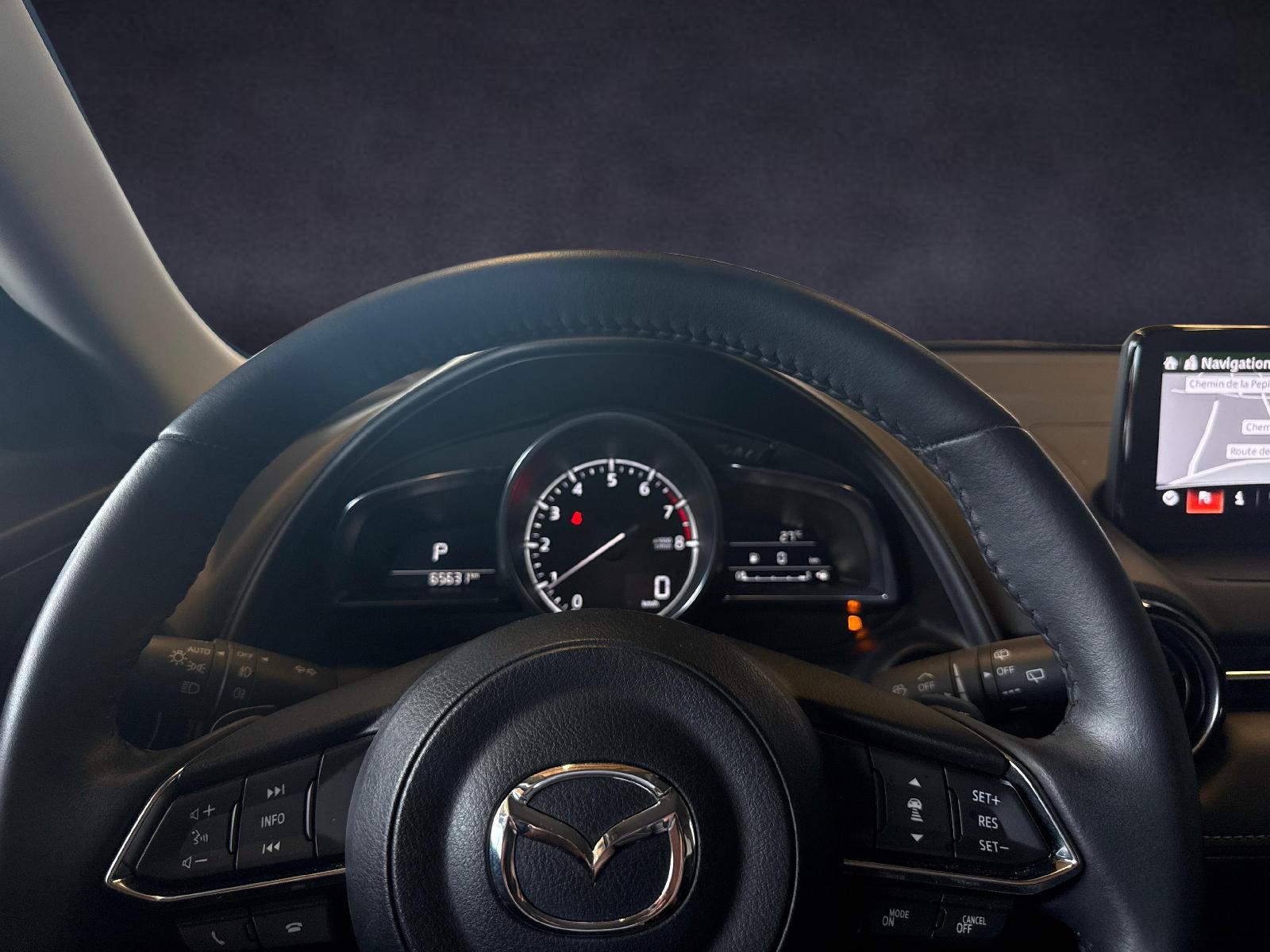 MAZDA CX-3 2.0 Revolution-image-15