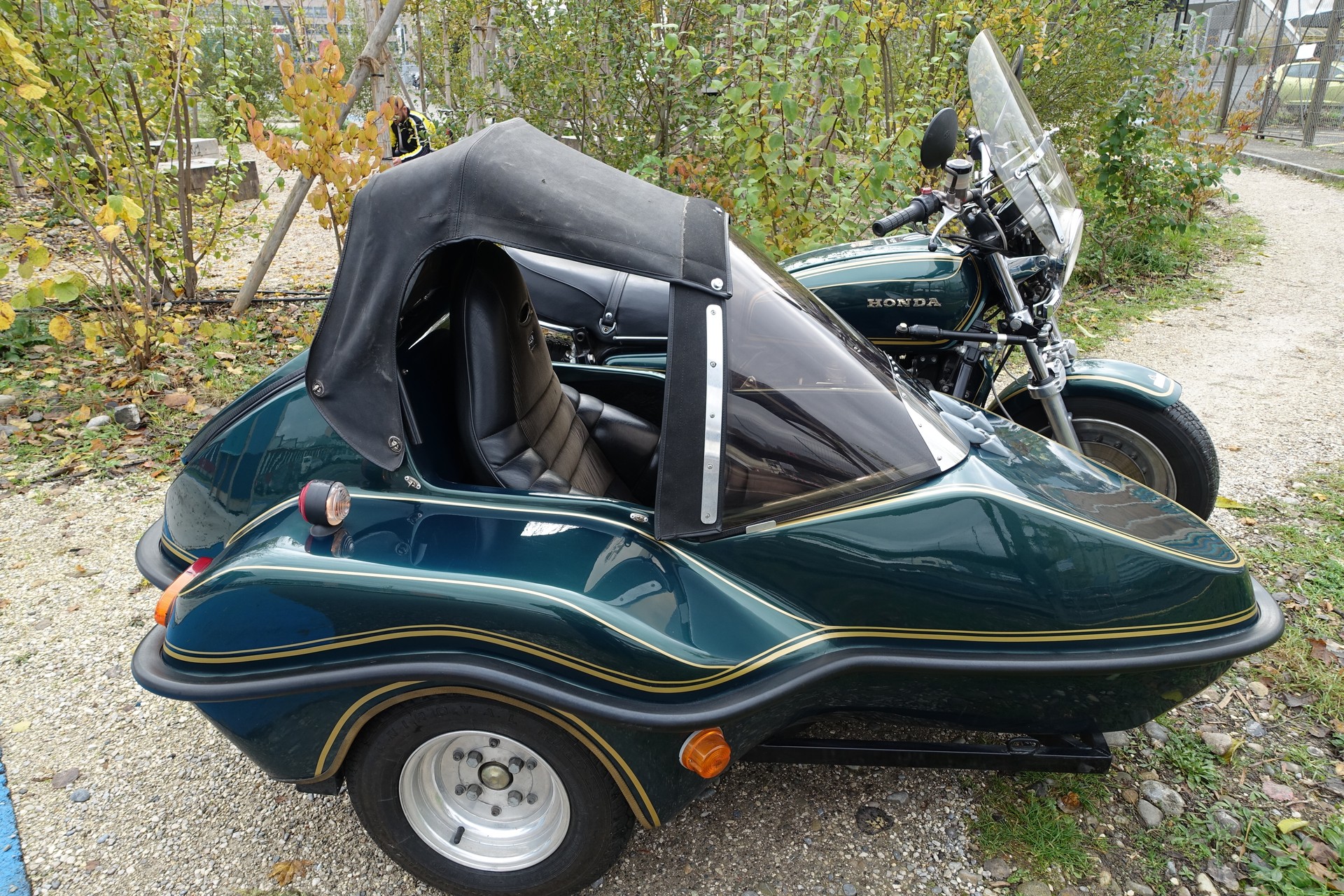 HONDA GL 1000-image-1