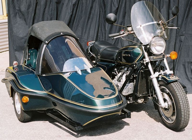 HONDA GL 1000-image-4
