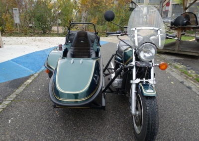 HONDA GL 1000-image-0