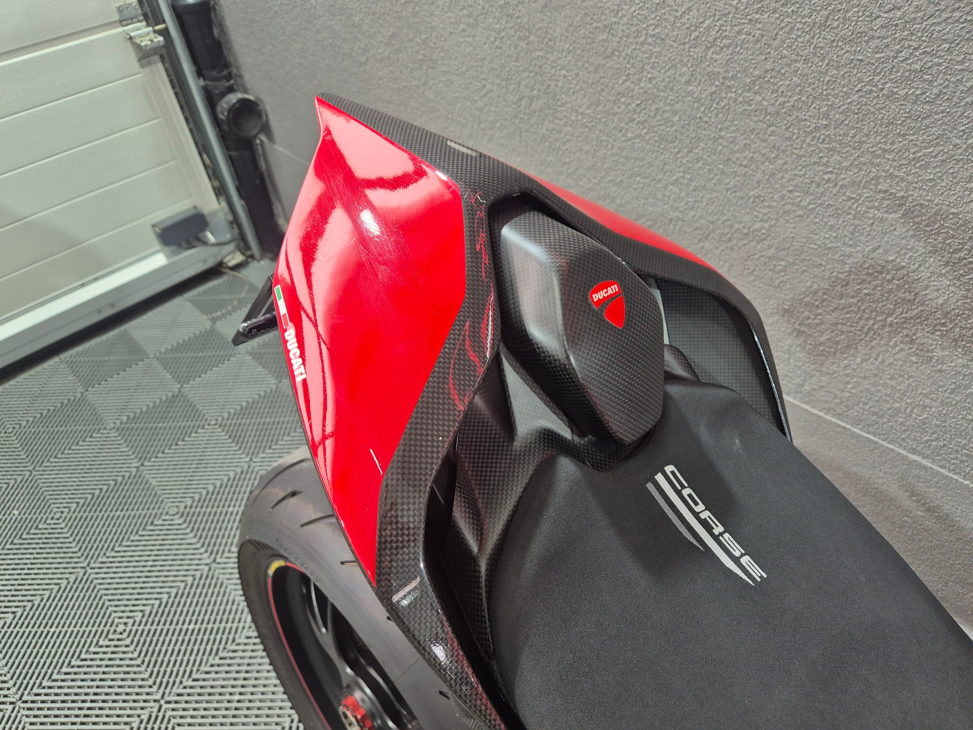 DUCATI Panigale V4 SP-image-9