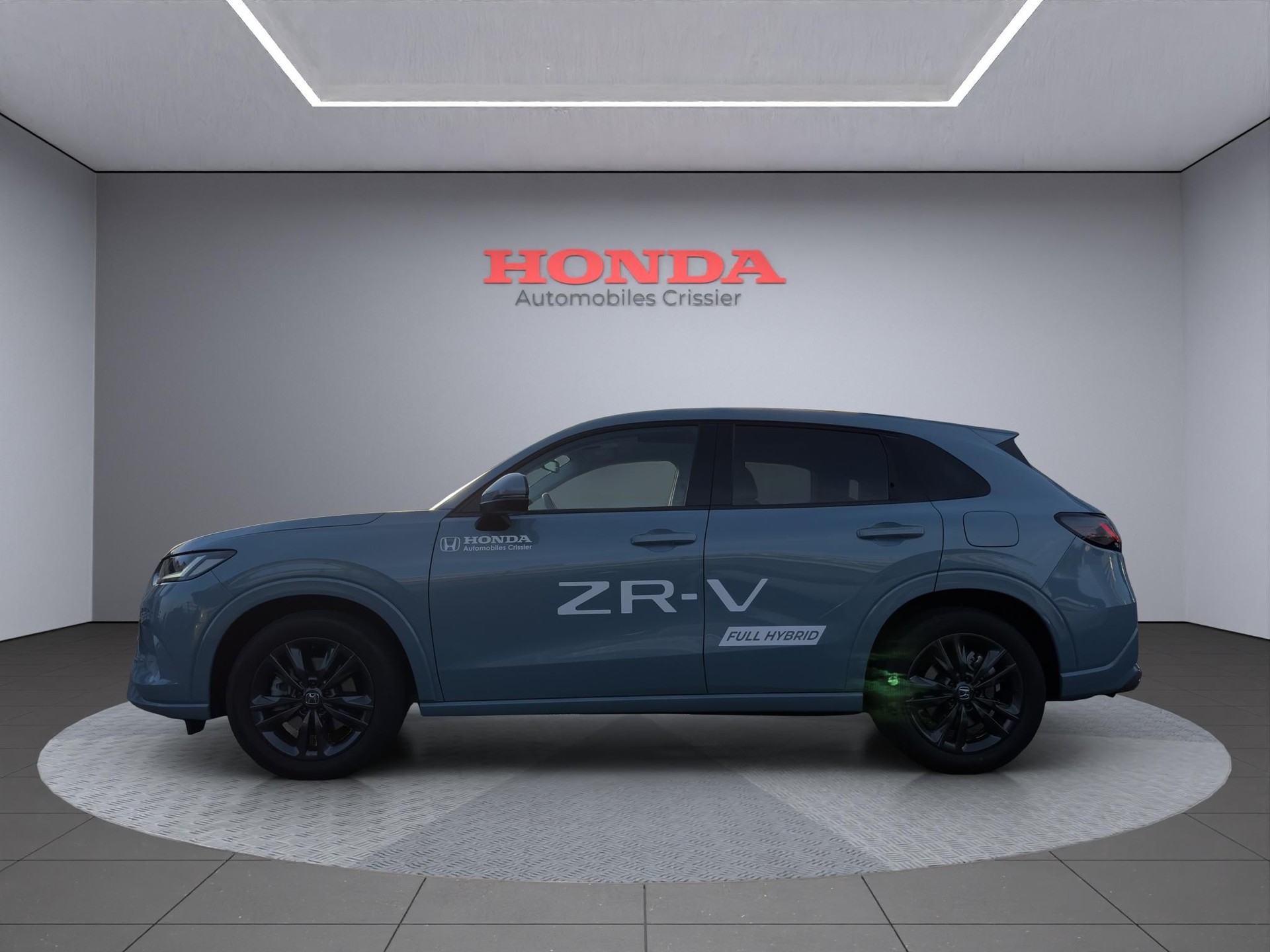 HONDA ZR-V 2.0 i-MMD Advance-showroom-element-3