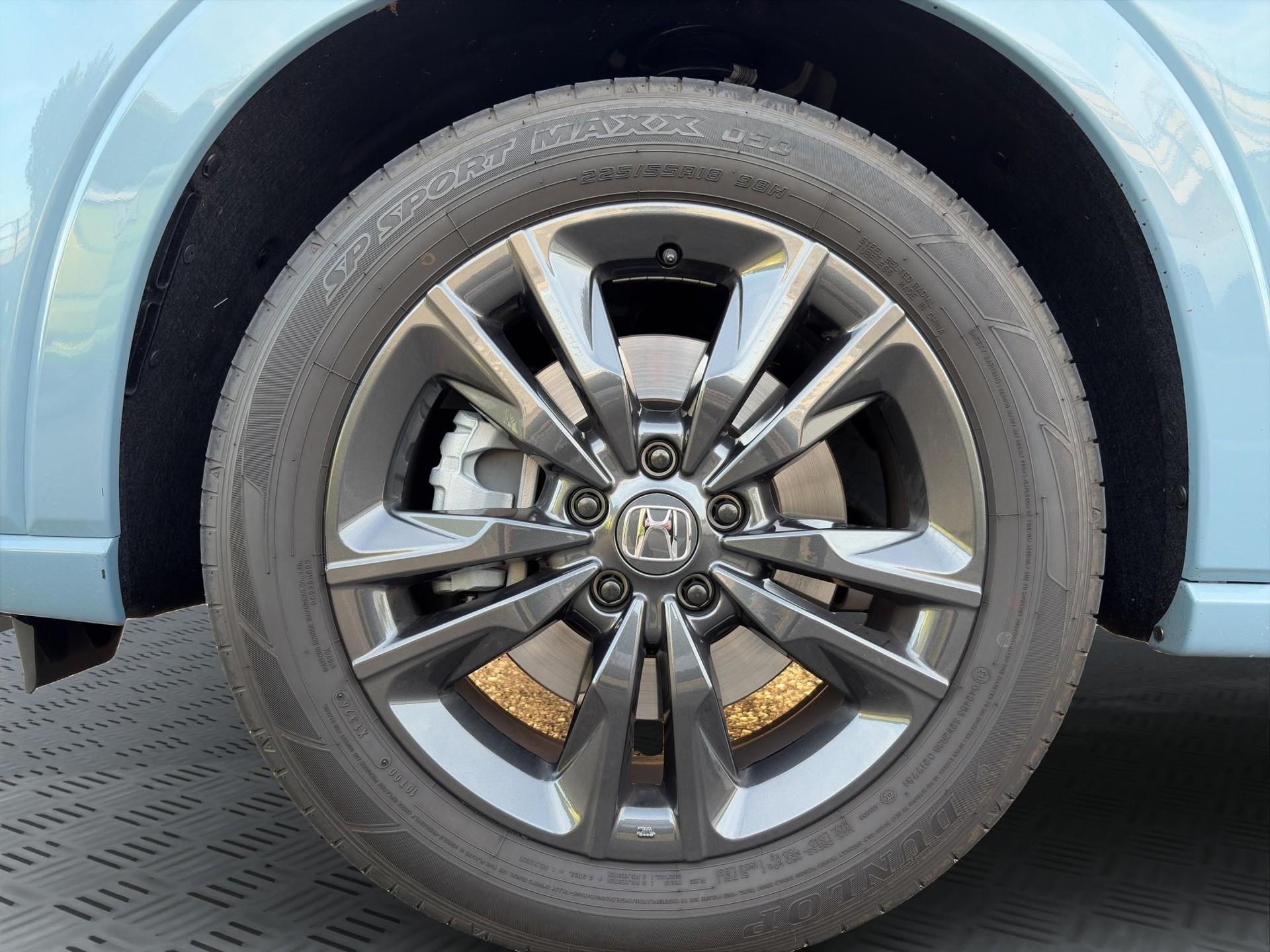 HONDA ZR-V 2.0 i-MMD Advance-image-14