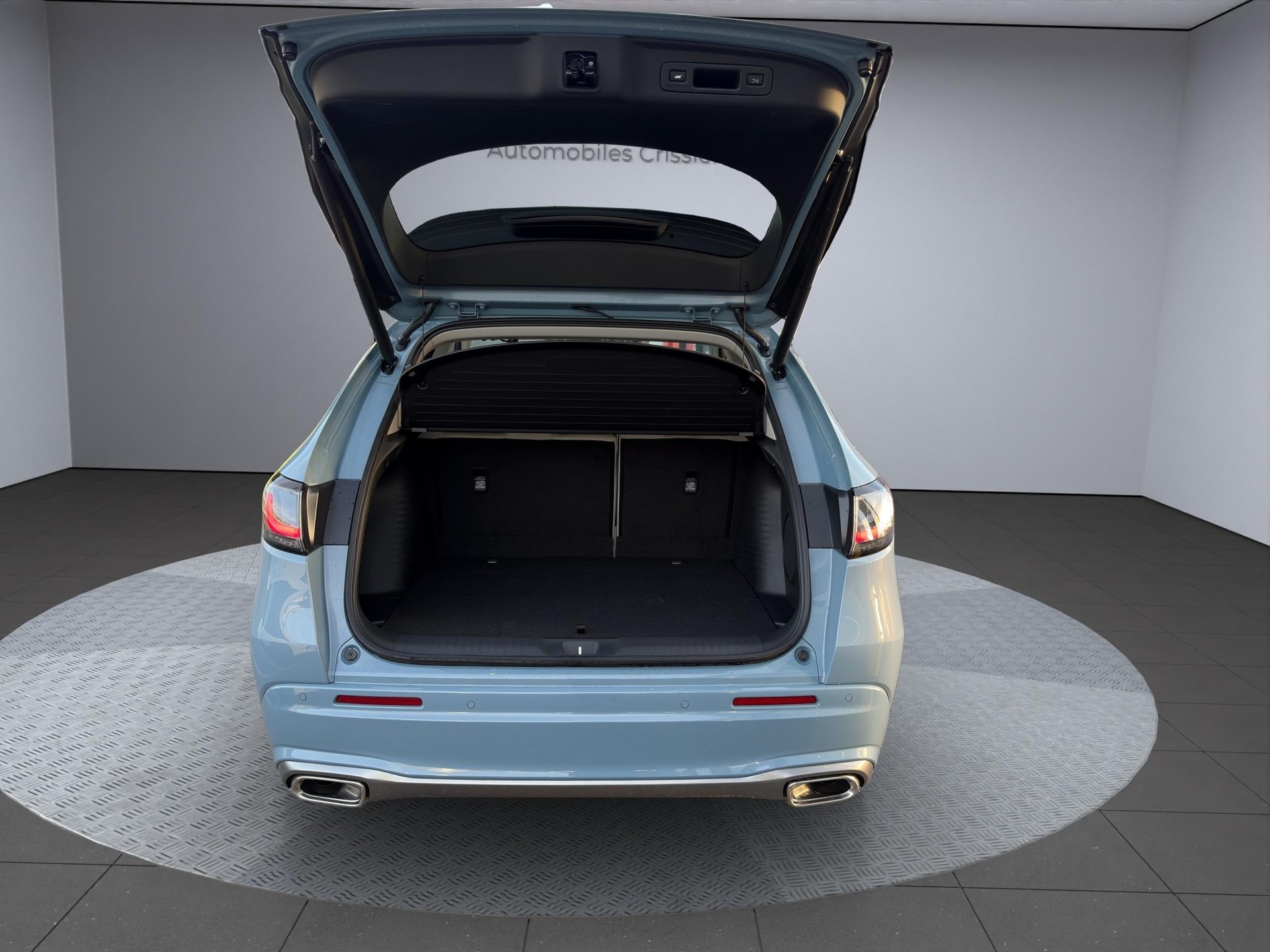 HONDA ZR-V 2.0 i-MMD Advance-image-13
