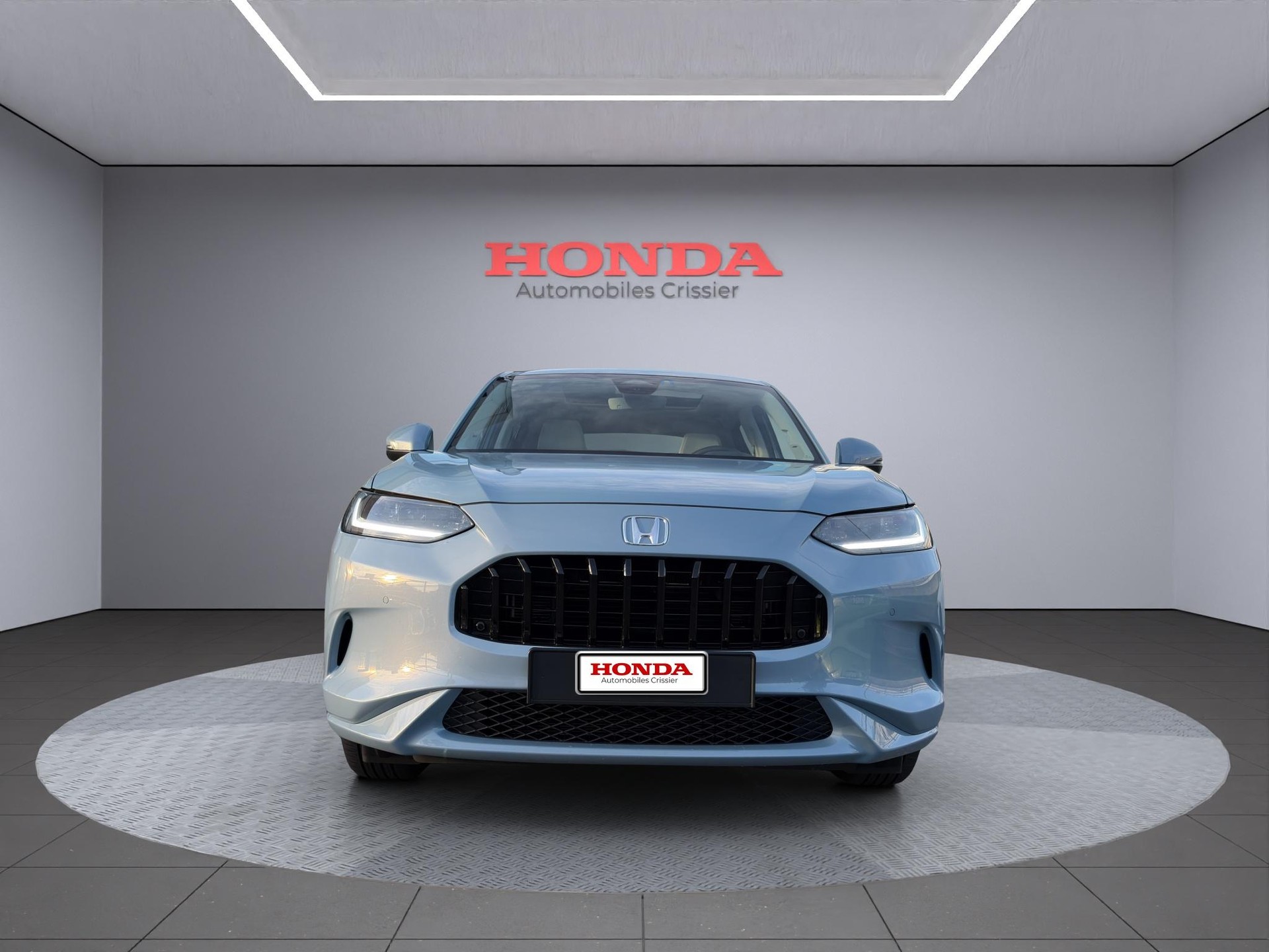 HONDA ZR-V 2.0 i-MMD Advance-showroom-element-1