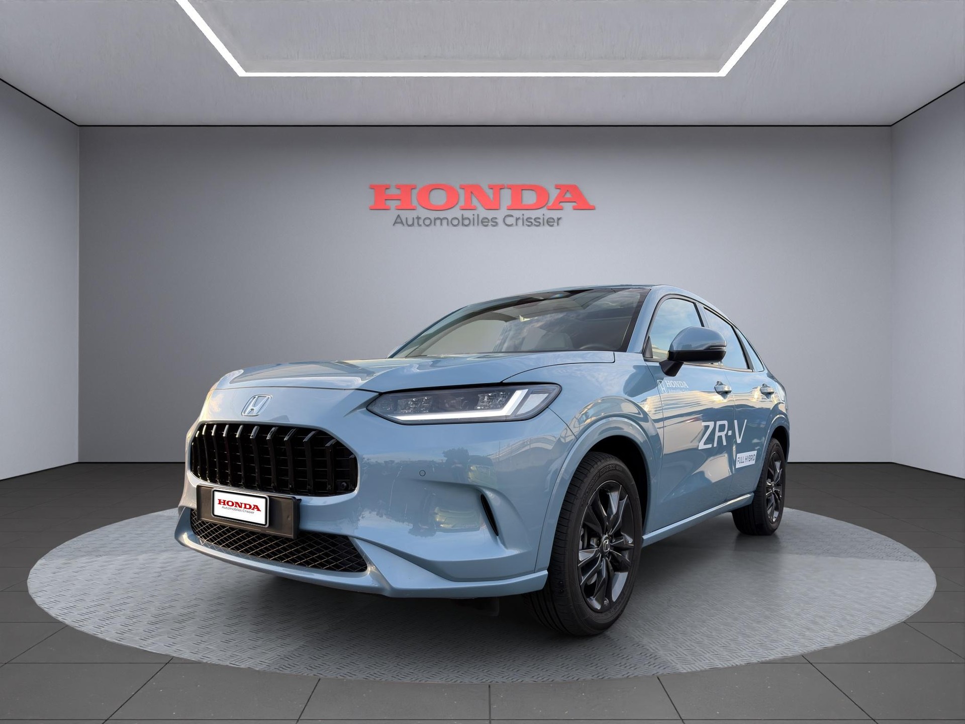 HONDA ZR-V 2.0 i-MMD Advance-showroom-element-2