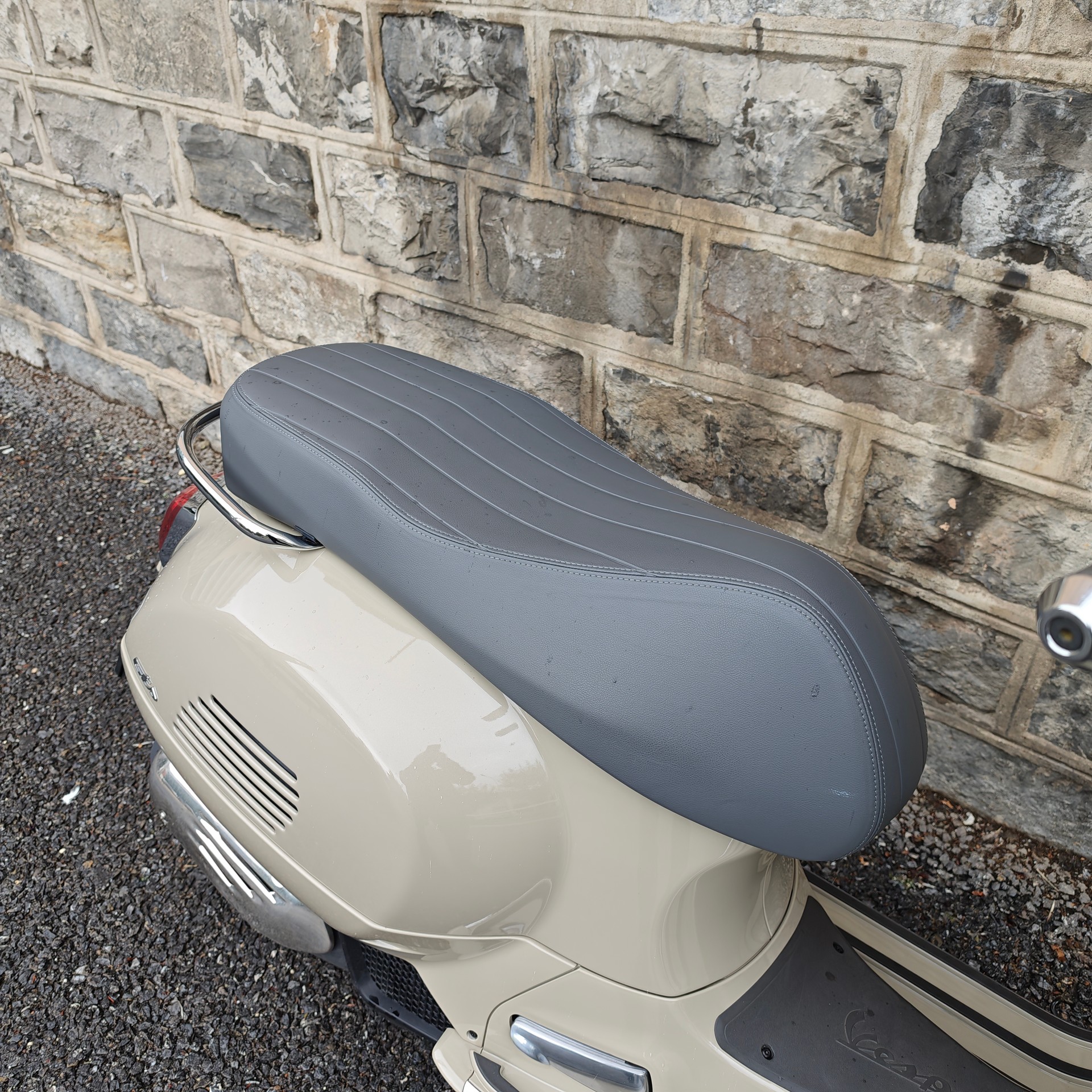 PIAGGIO Vespa GTS 125 RST Euro 5+-image-7
