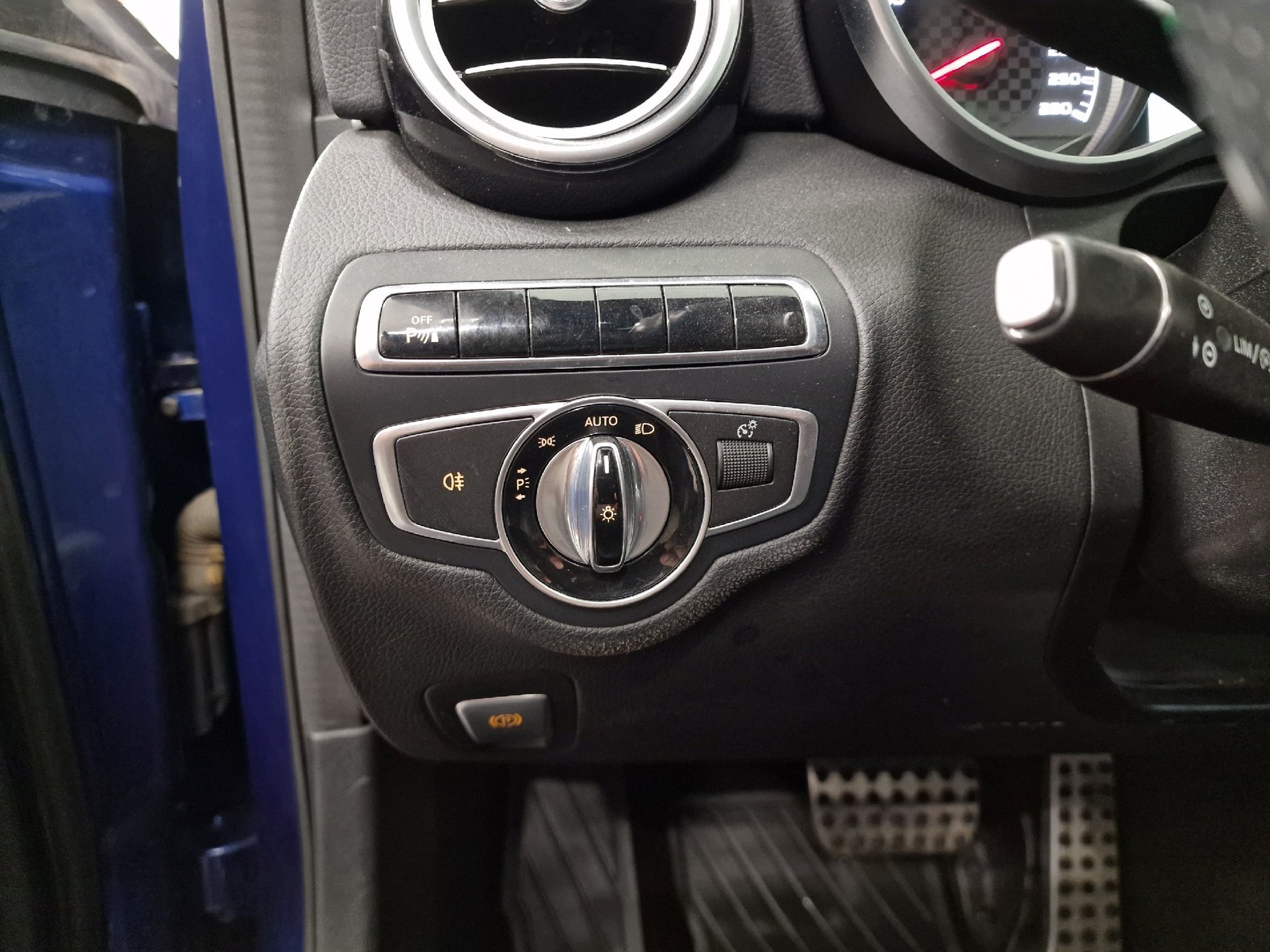 MERCEDES-BENZ C 450 AMG 4Matic 7G-Tronic 24Mt Gara-image-14