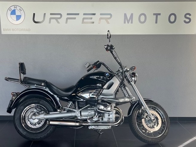 BMW R 1200 C Classic-image-0
