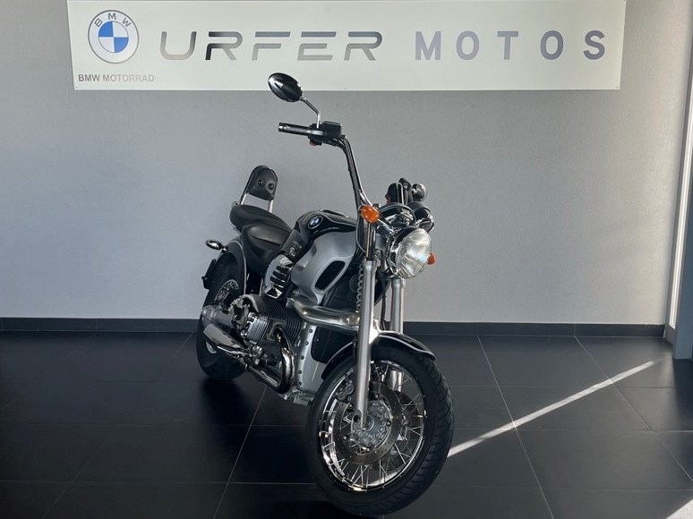 BMW R 1200 C Classic-image-1