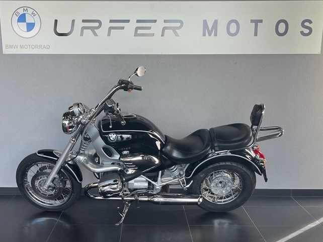 BMW R 1200 C Classic-image-4