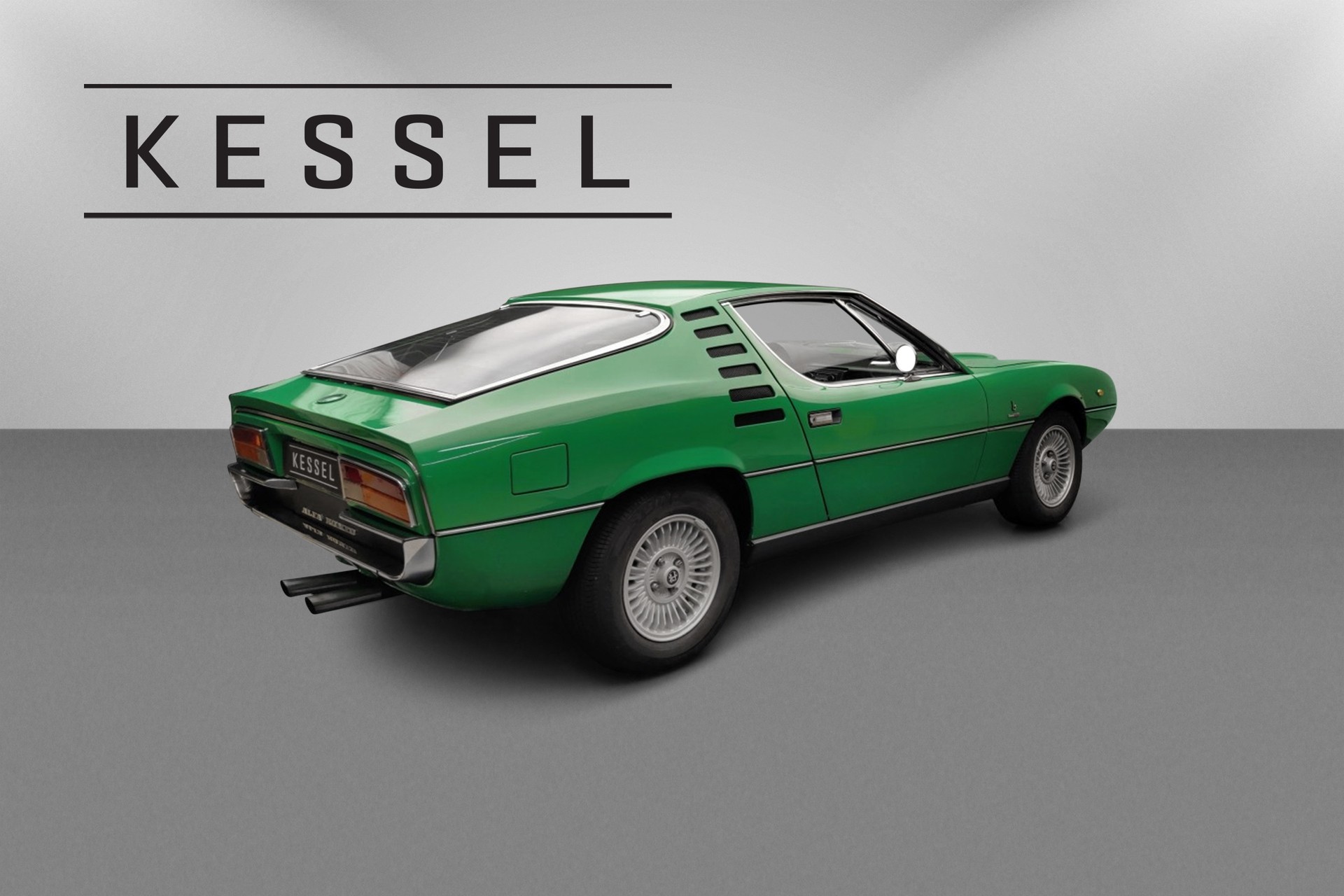 ALFA ROMEO MONTREAL-image-6