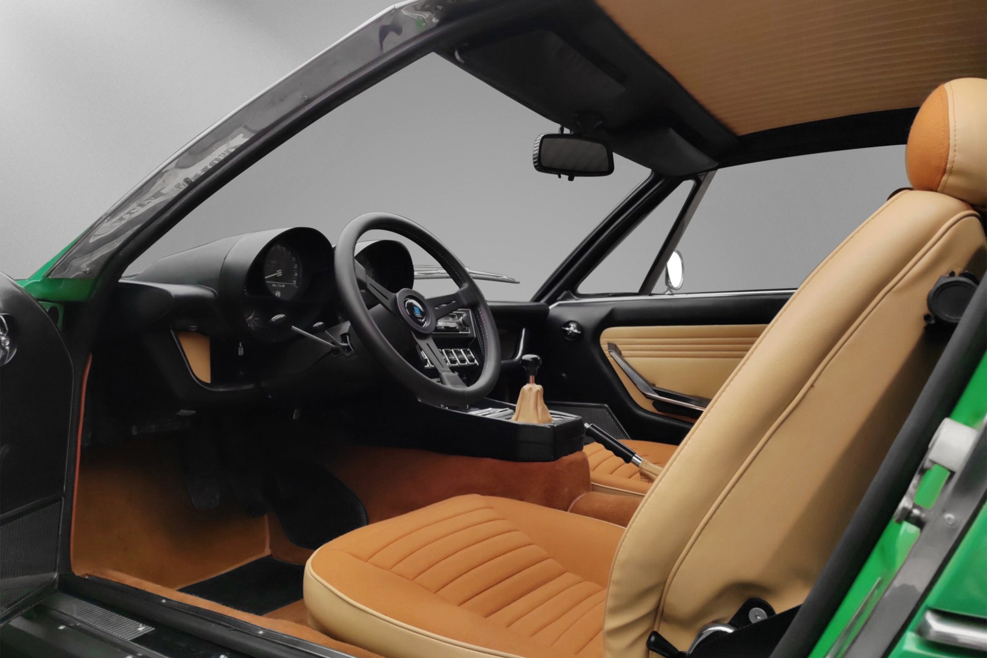 ALFA ROMEO MONTREAL-image-10