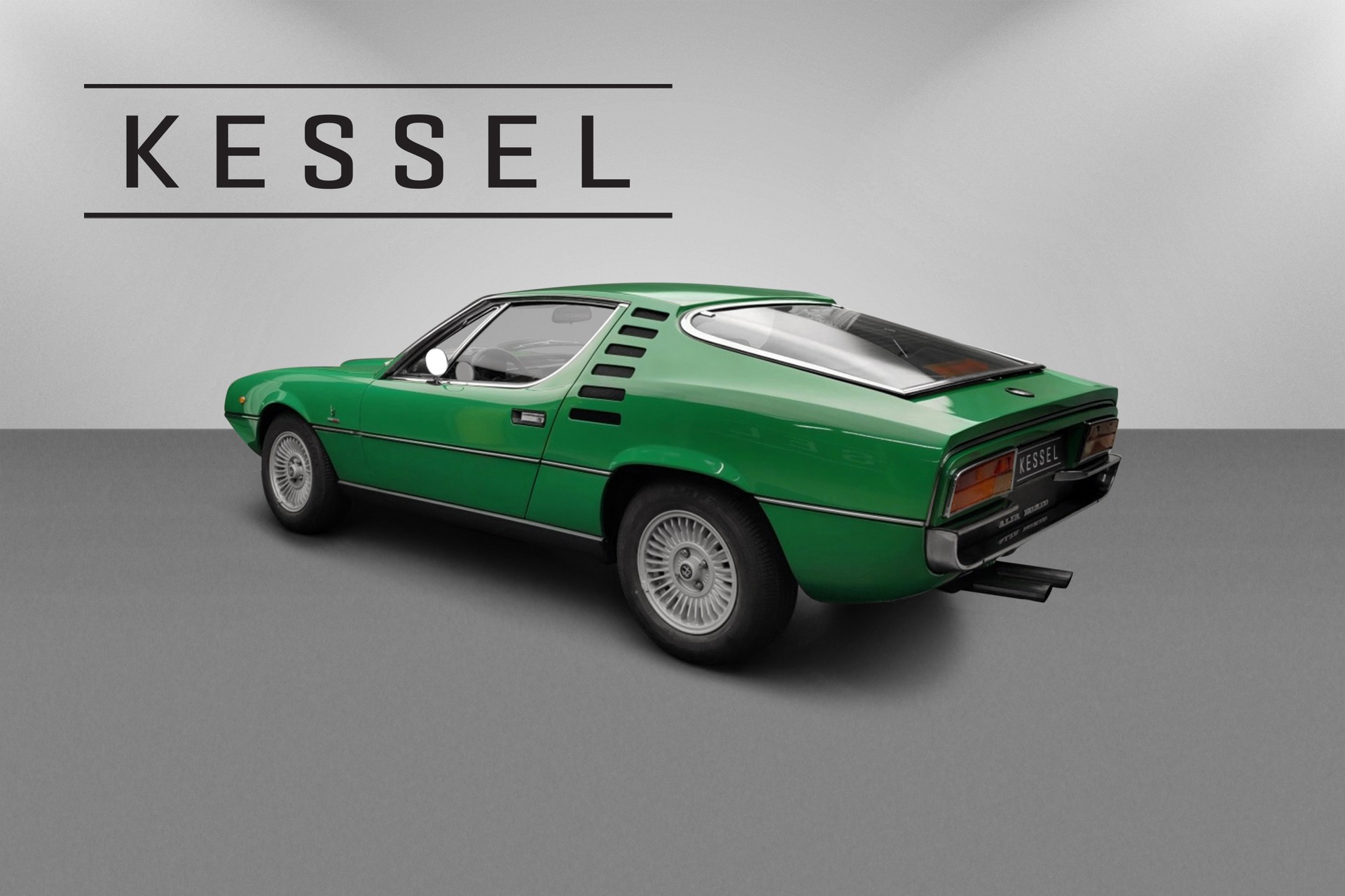 ALFA ROMEO MONTREAL-image-4