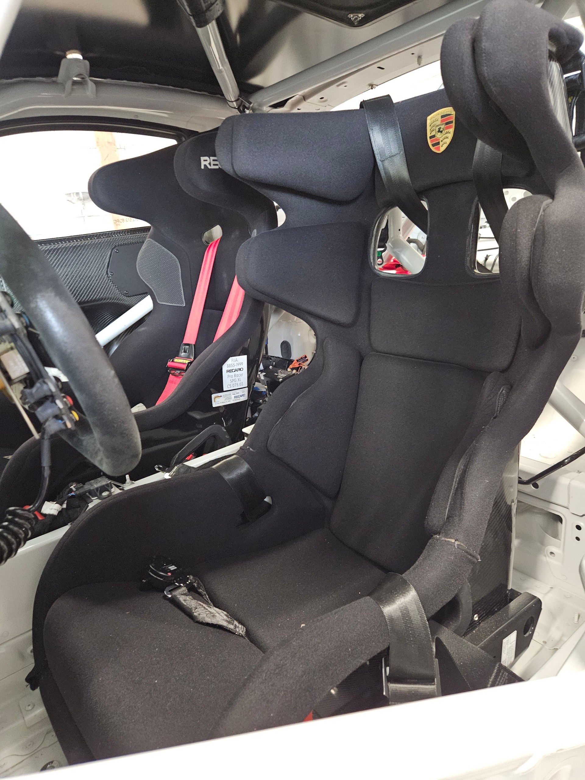 PORSCHE 911 GT3 Cup-image-18