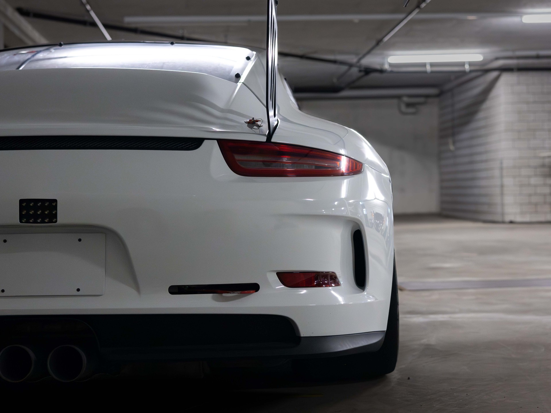 PORSCHE 911 GT3 Cup-image-6