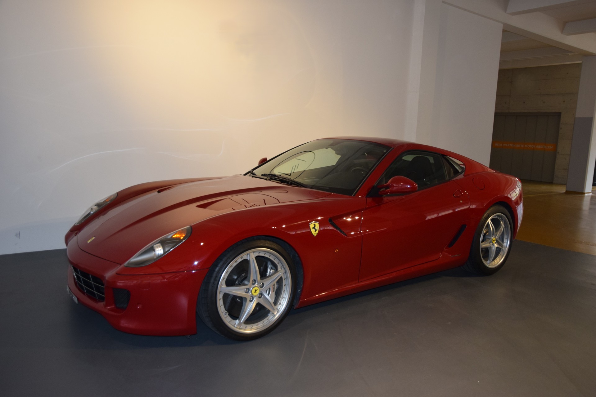 FERRARI 599 GTB HGTE-image-1