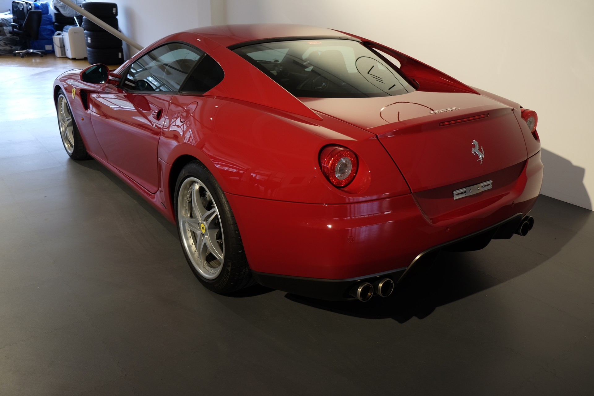 FERRARI 599 GTB HGTE-image-2