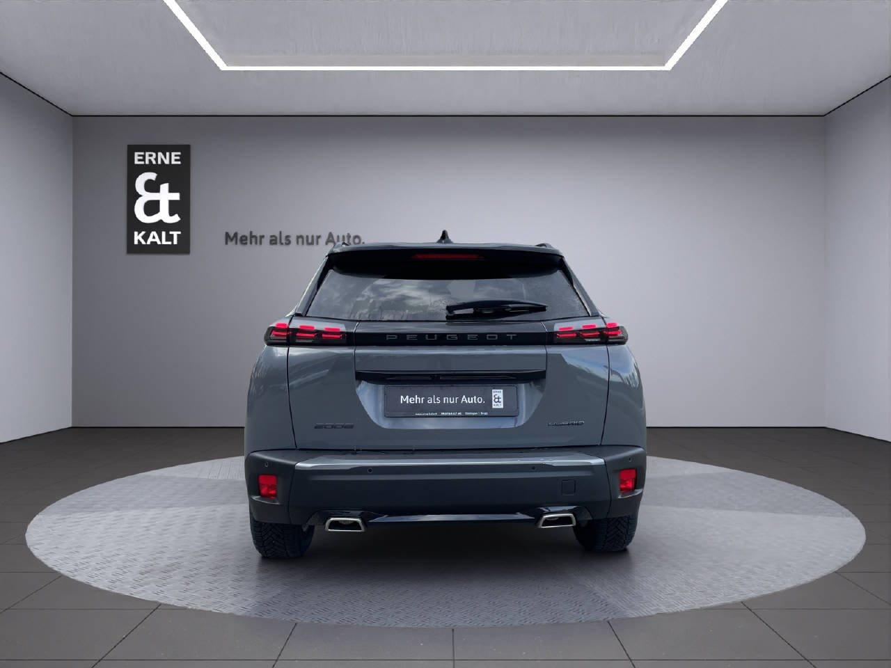 PEUGEOT 2008 1.2 Hybrid GT-image-2