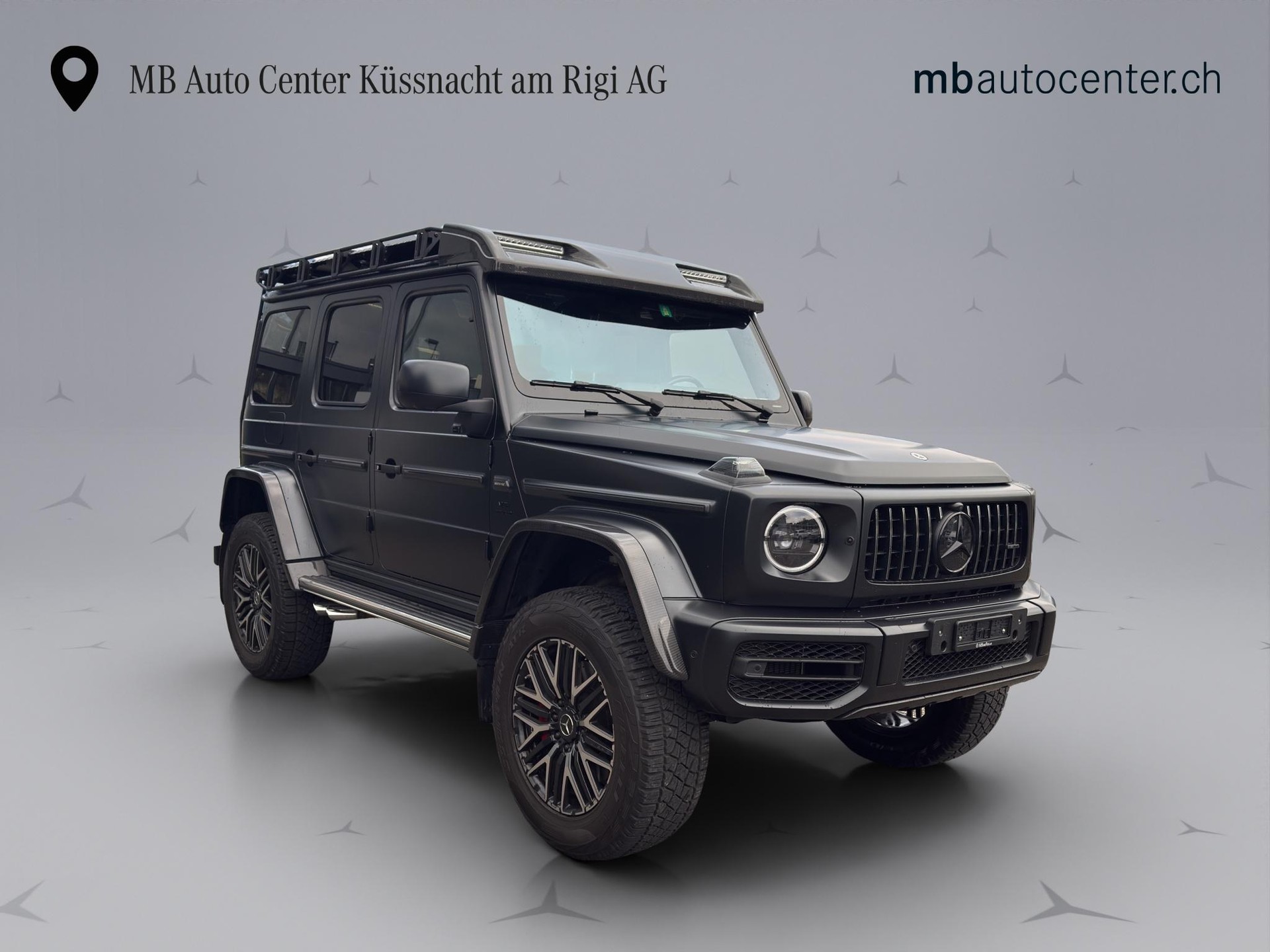 MERCEDES-BENZ G 63 AMG-image-7