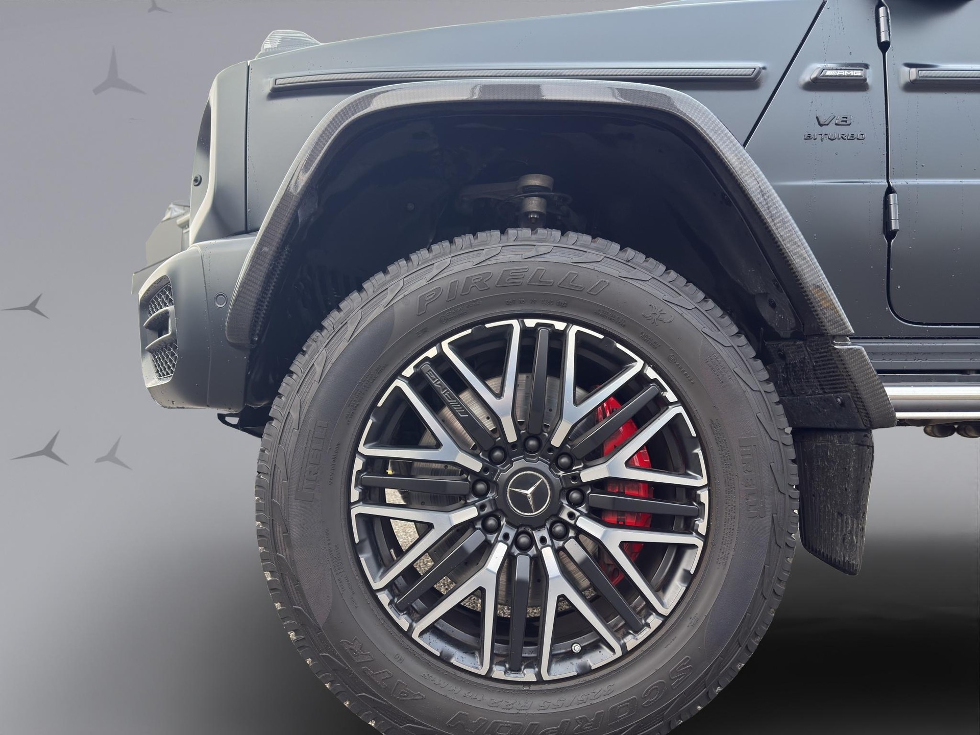 MERCEDES-BENZ G 63 AMG-image-18