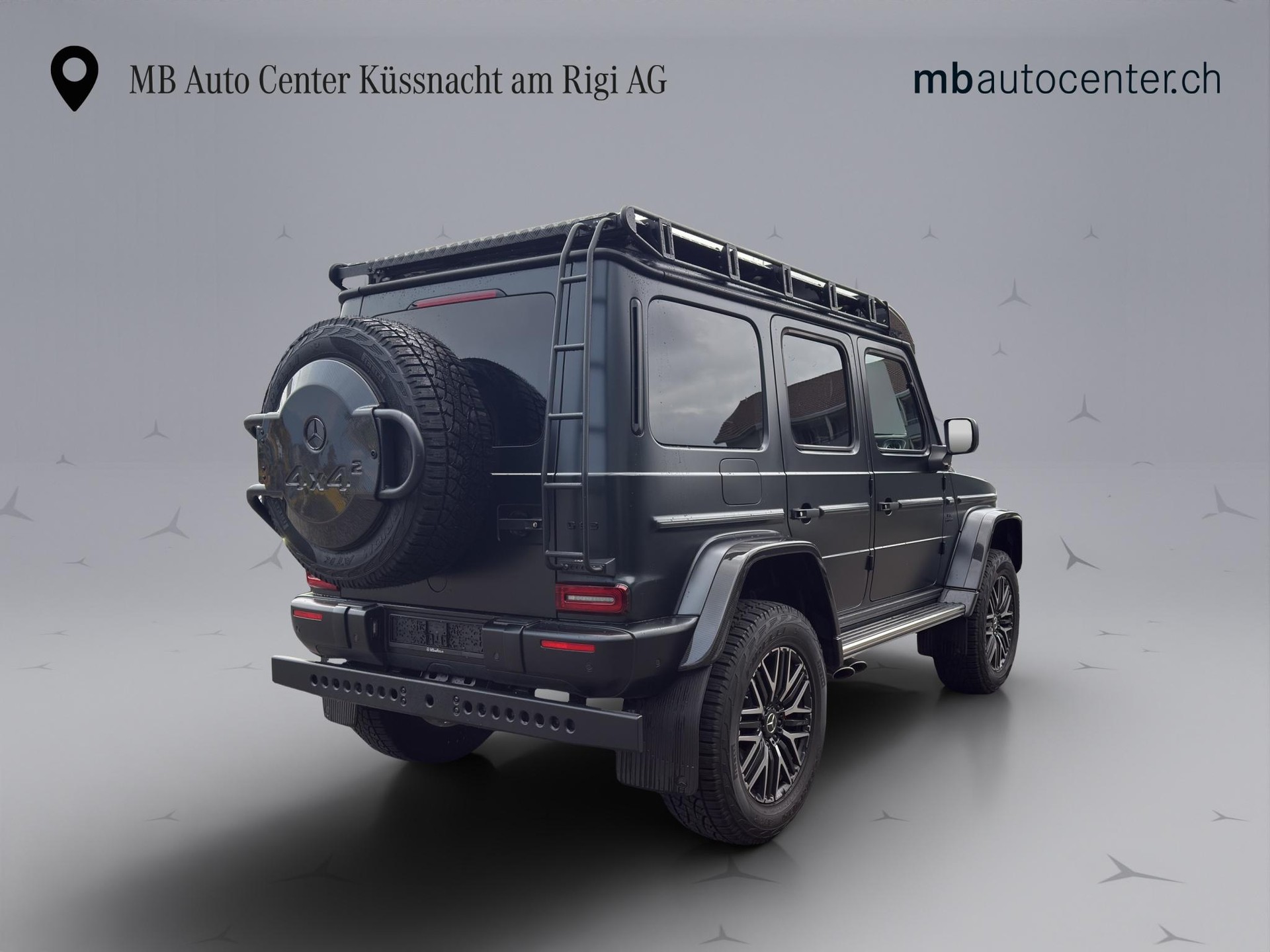 MERCEDES-BENZ G 63 AMG-image-5