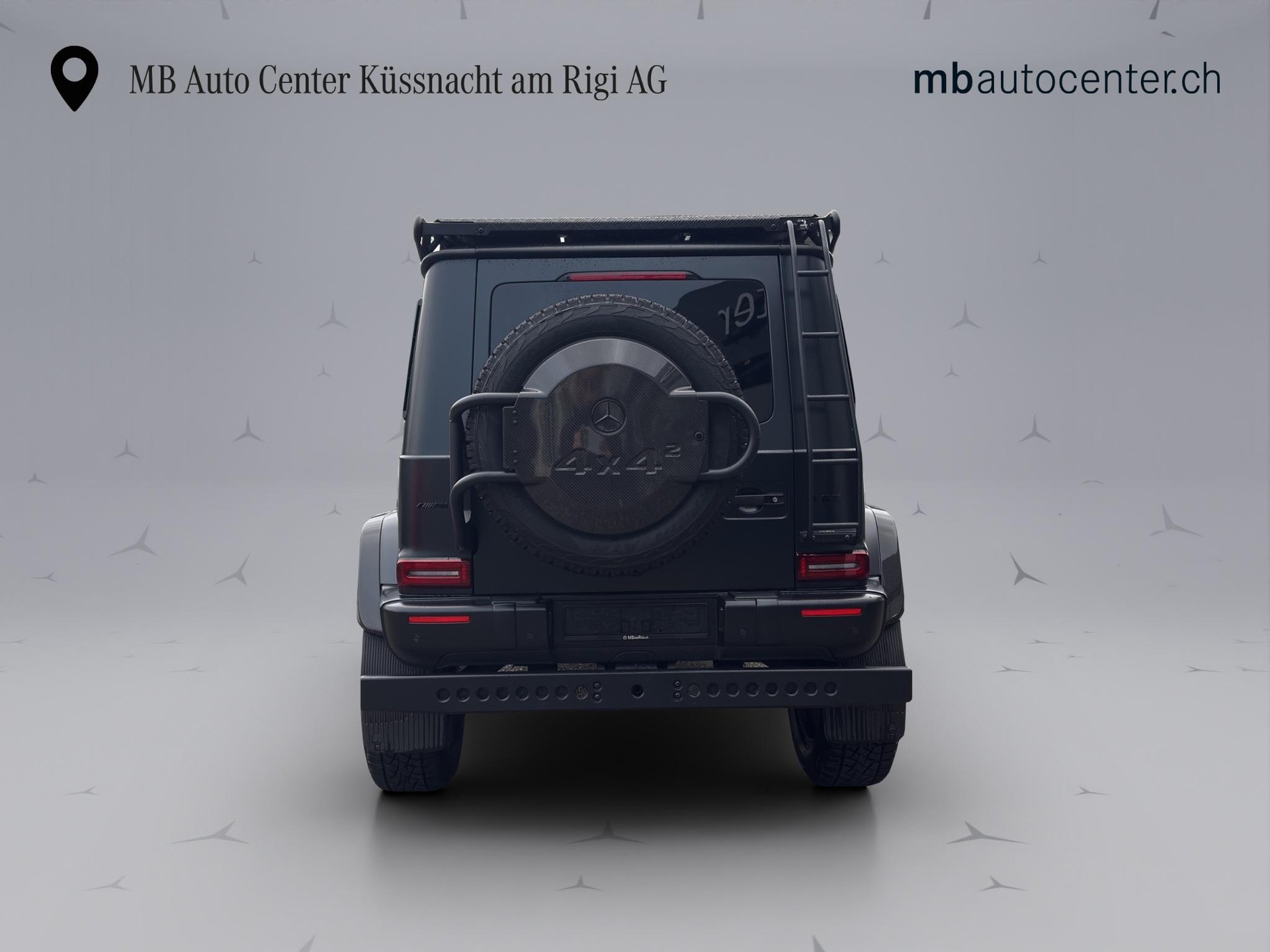 MERCEDES-BENZ G 63 AMG-image-4