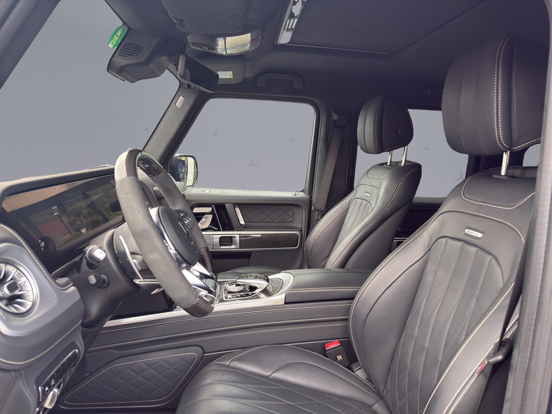 MERCEDES-BENZ G 63 AMG-image-8