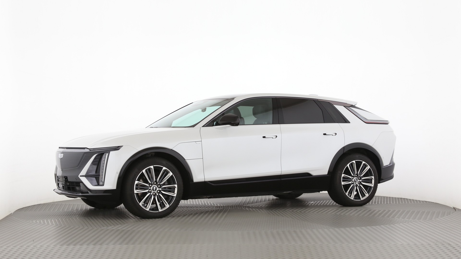 CADILLAC LYRIQ Sport 102 kWh AWD-image-12