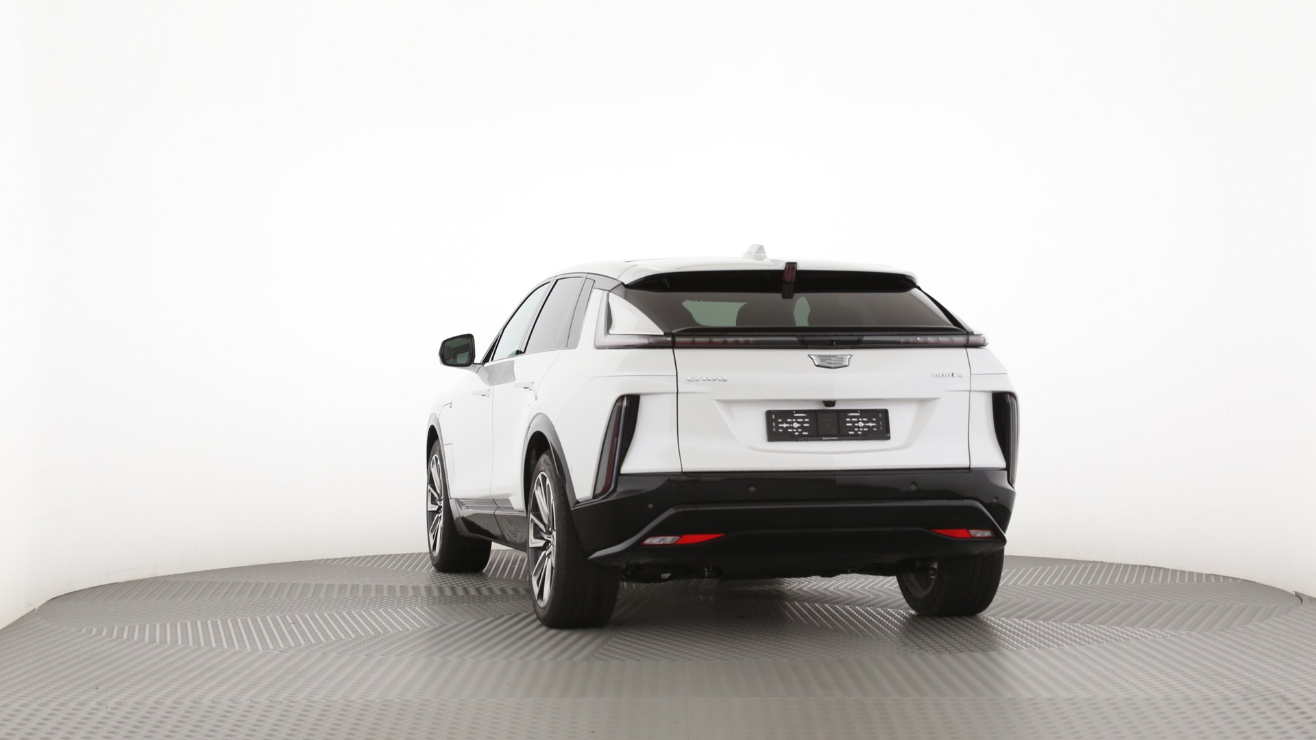 CADILLAC LYRIQ Sport 102 kWh AWD-image-19