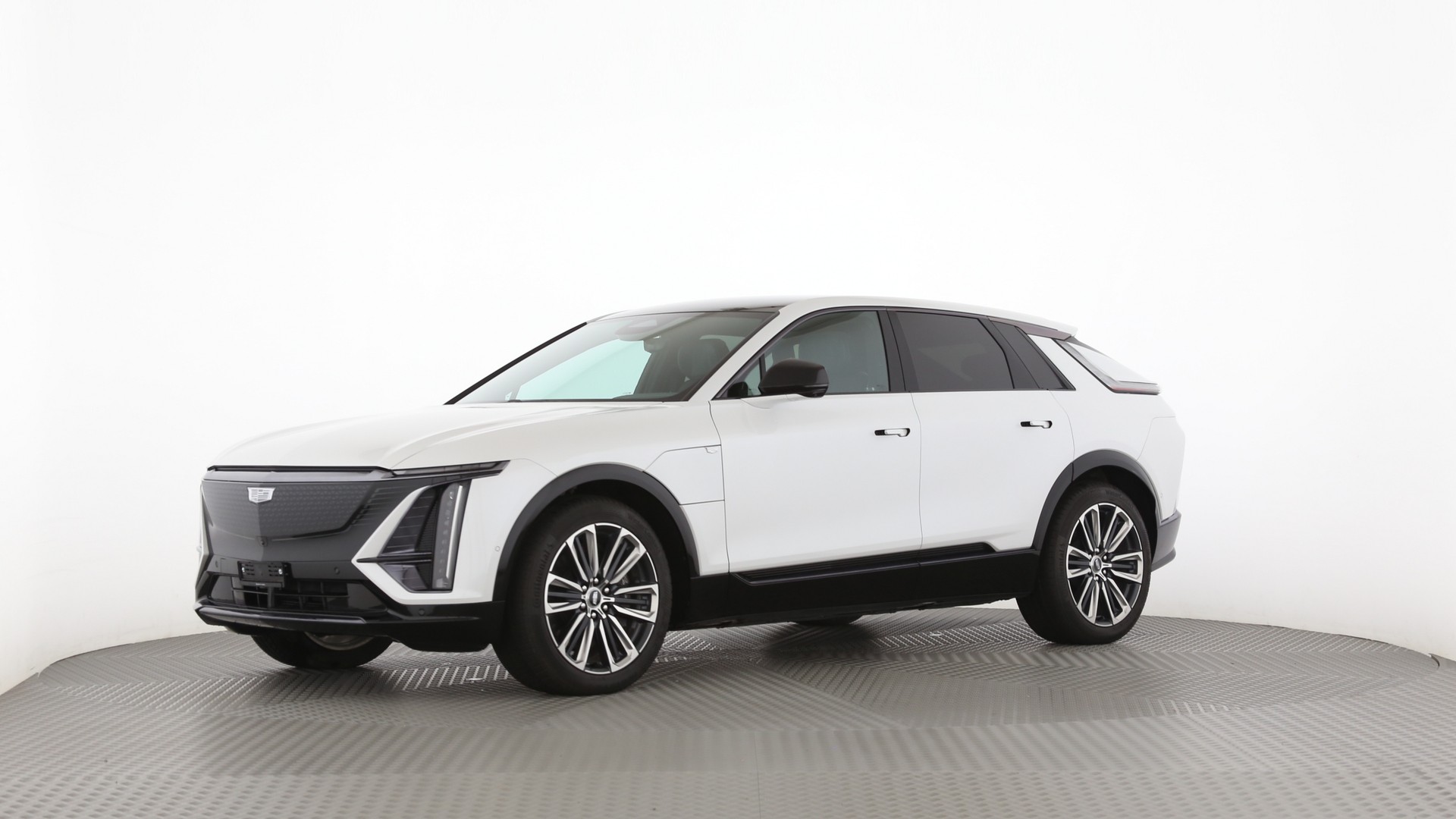 CADILLAC LYRIQ Sport 102 kWh AWD-image-11