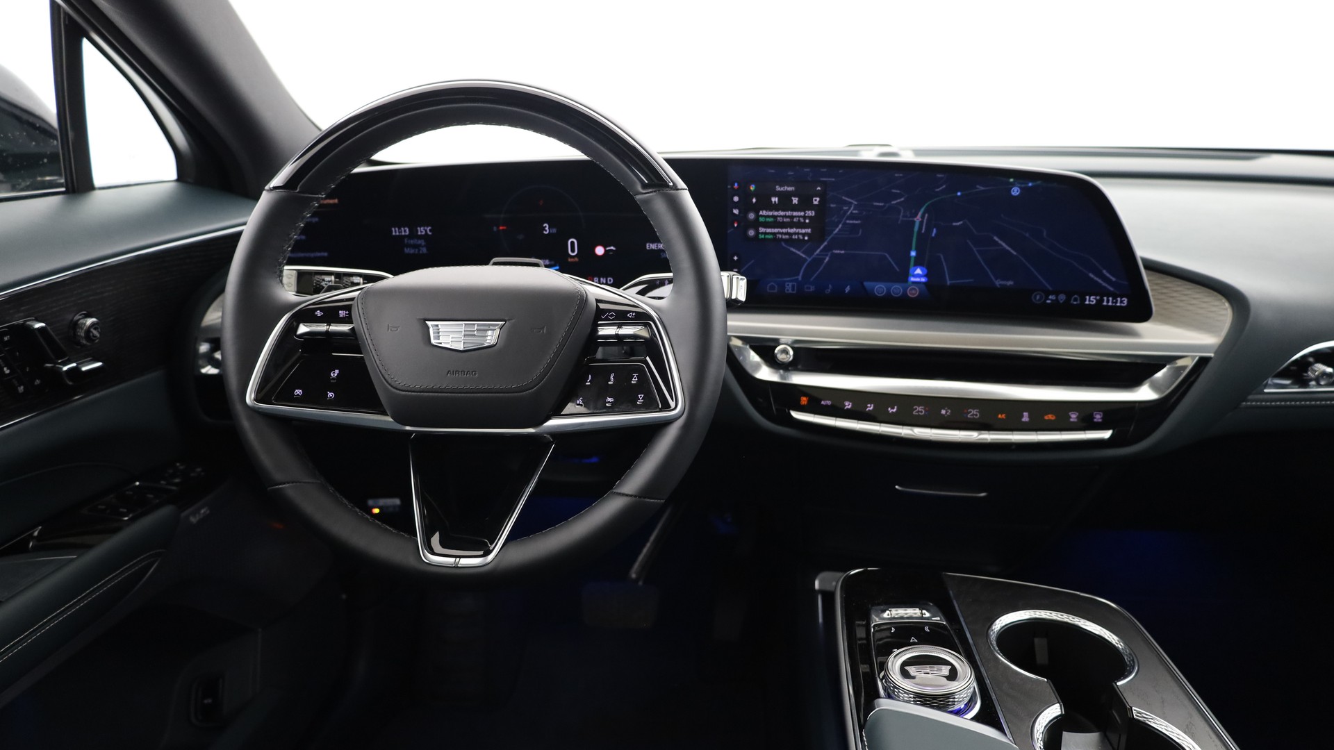 CADILLAC LYRIQ Sport 102 kWh AWD-showroom-element-3