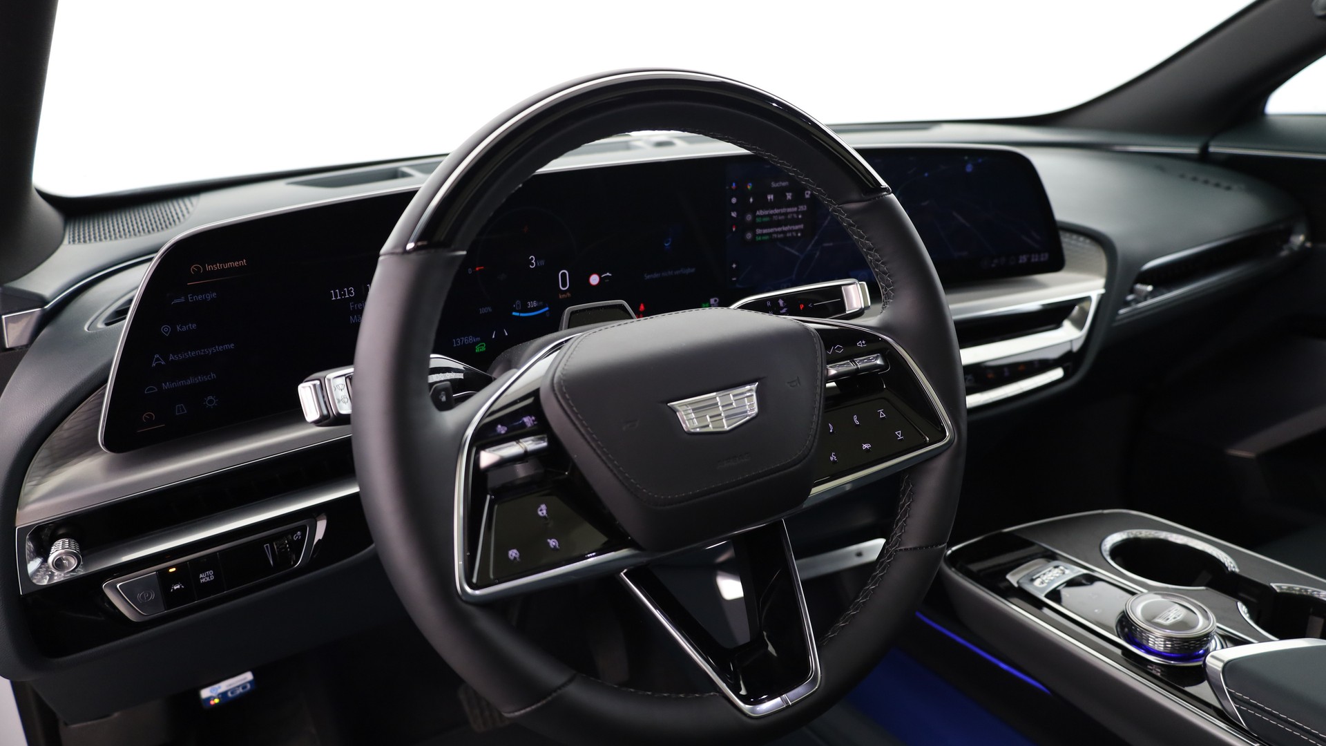 CADILLAC LYRIQ Sport 102 kWh AWD-image-4