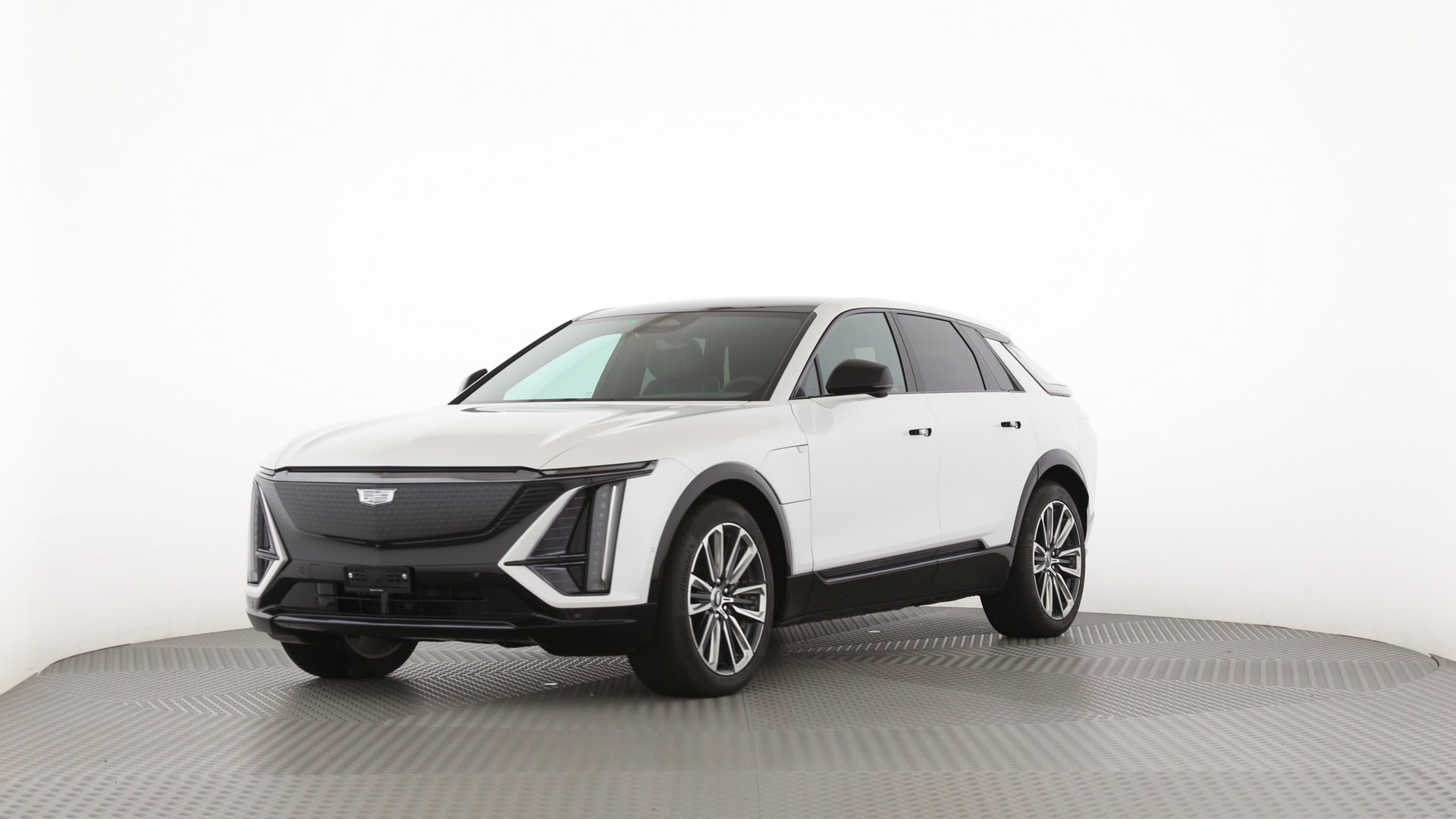 CADILLAC LYRIQ Sport 102 kWh AWD-image-10