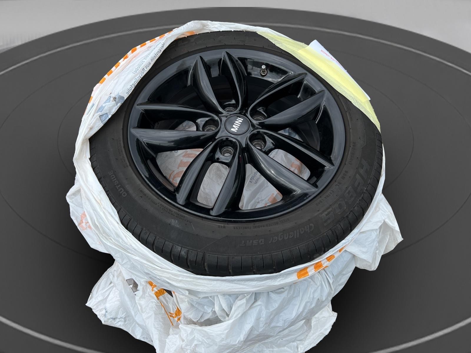 MINI Countryman Cooper S ALL4-image-10