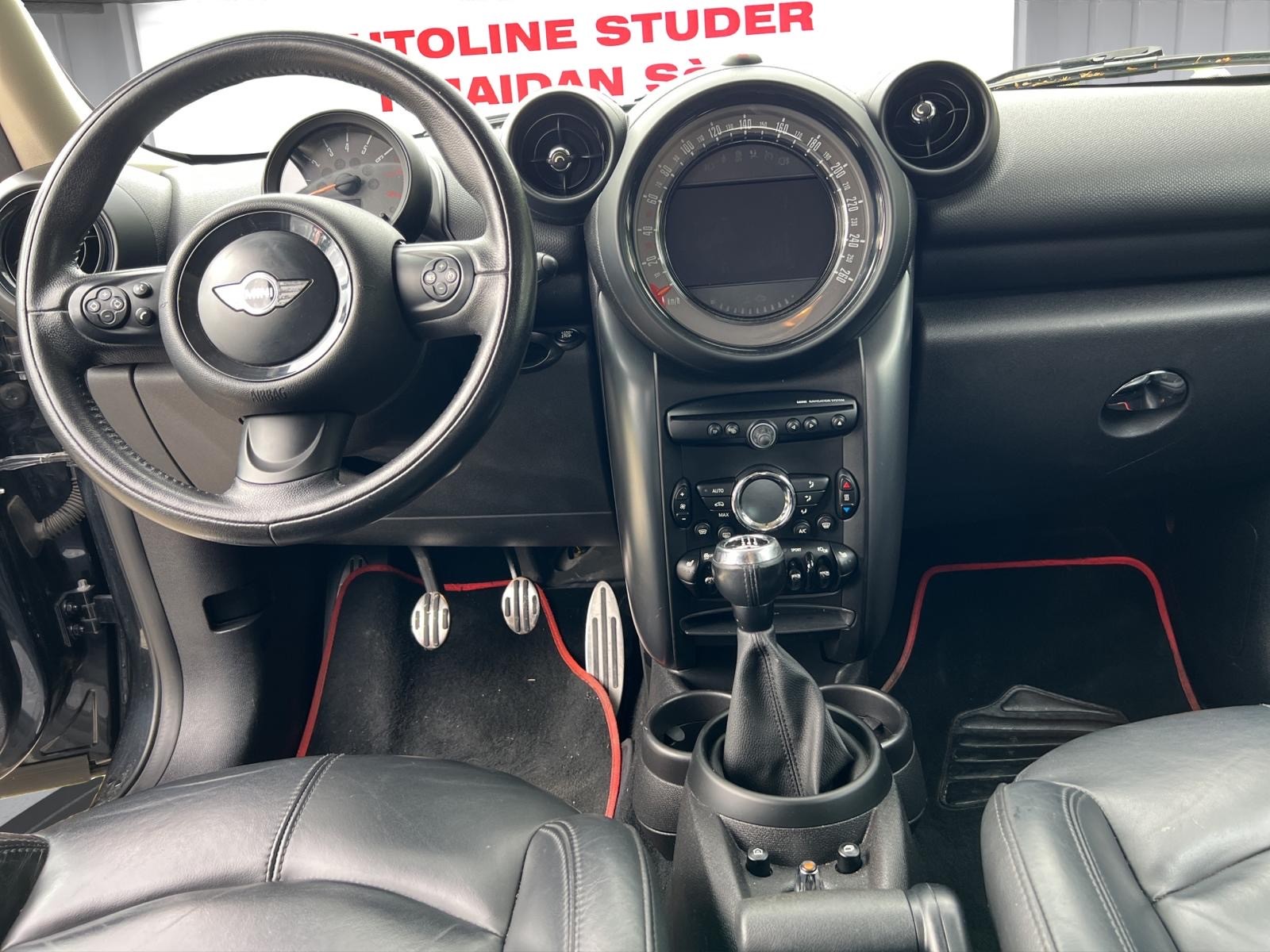 MINI Countryman Cooper S ALL4-image-6