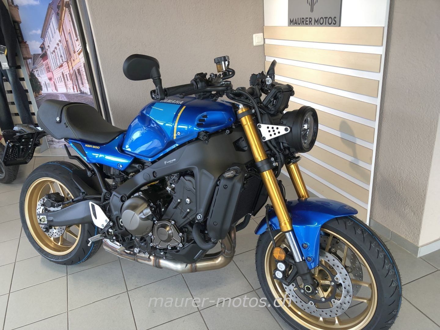 YAMAHA XSR 900-image-9