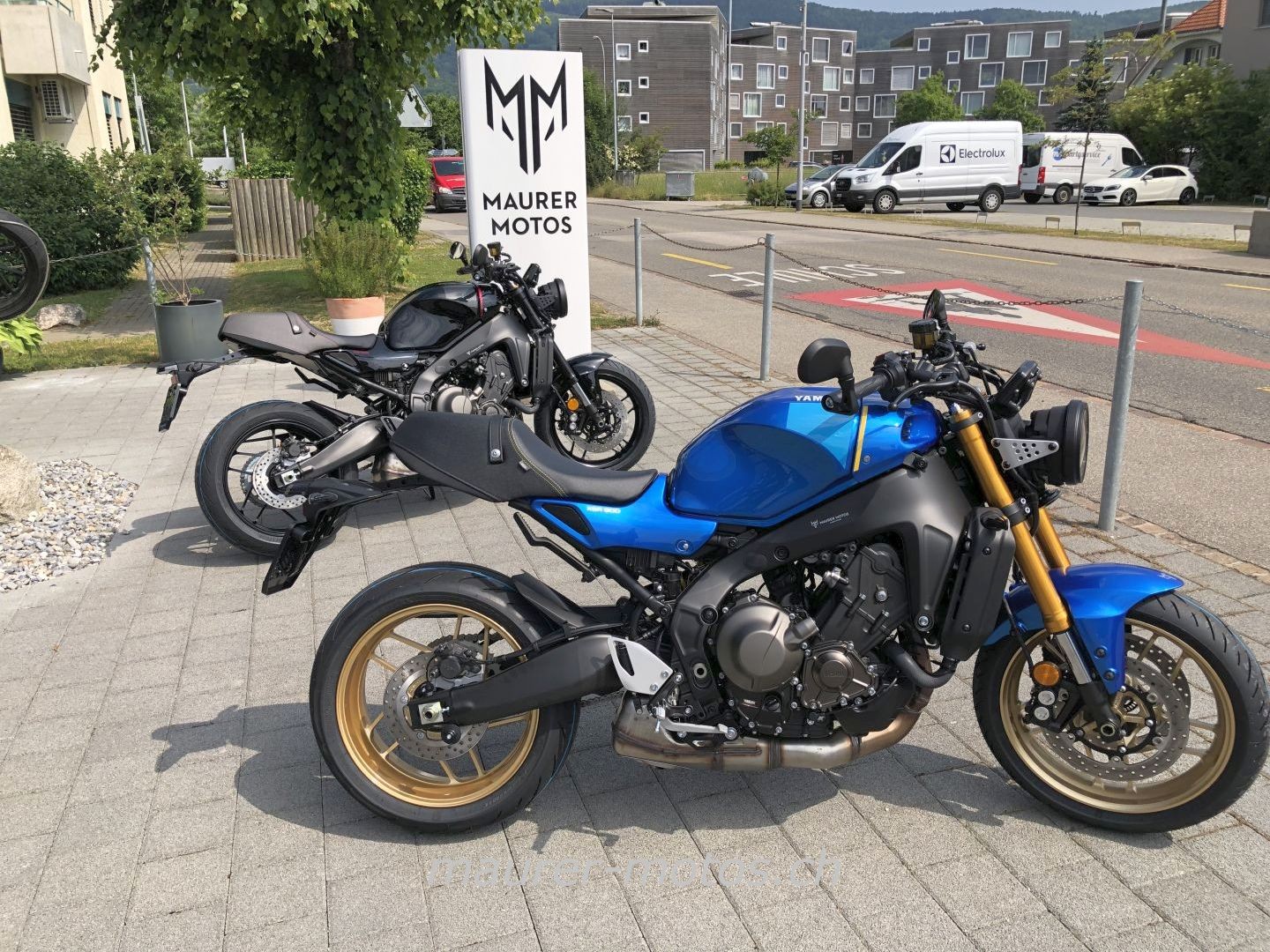 YAMAHA XSR 900-image-5