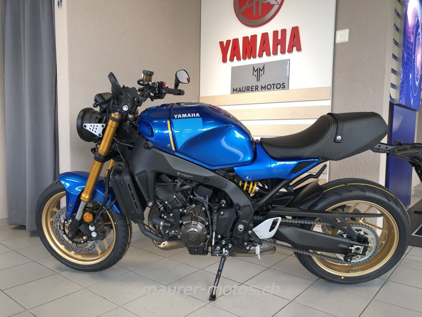 YAMAHA XSR 900-image-7