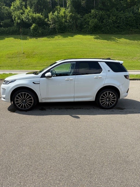 LAND ROVER Discovery Sport R Dyn D240 2.0D SD4 MHEV HSE AT9-showroom-element-3