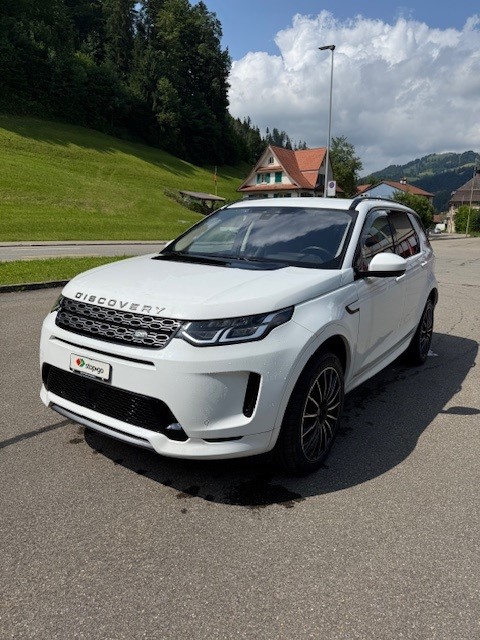 LAND ROVER Discovery Sport R Dyn D240 2.0D SD4 MHEV HSE AT9-showroom-element-2