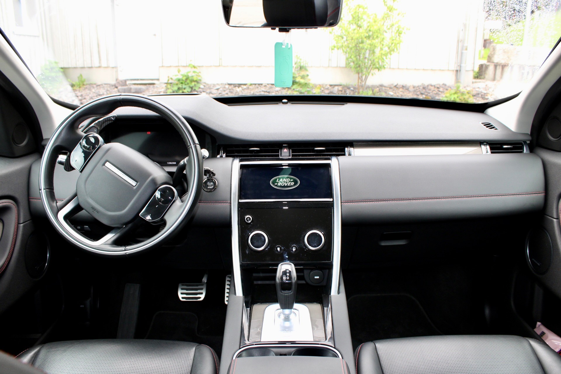 LAND ROVER Discovery Sport R Dyn D240 2.0D SD4 MHEV HSE AT9-image-8