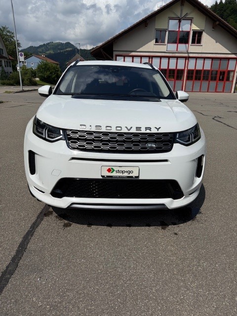 LAND ROVER Discovery Sport R Dyn D240 2.0D SD4 MHEV HSE AT9-showroom-element-1
