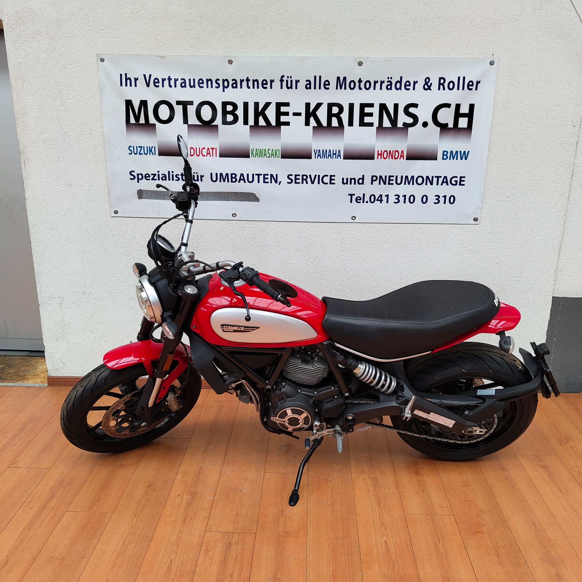DUCATI Scrambler 800 Icon-image-2
