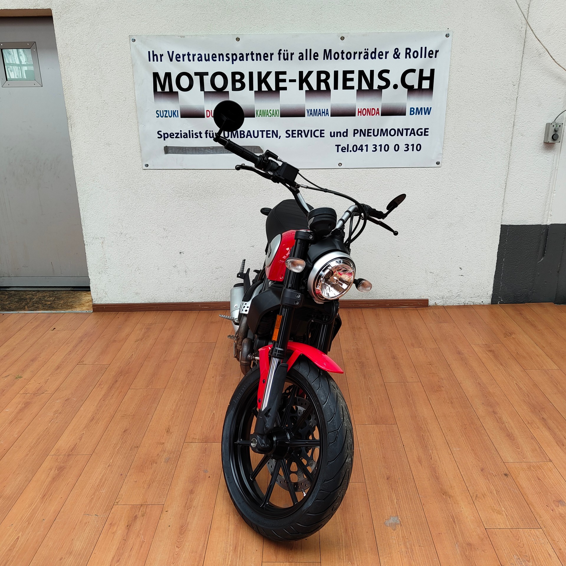 DUCATI Scrambler 800 Icon-image-1
