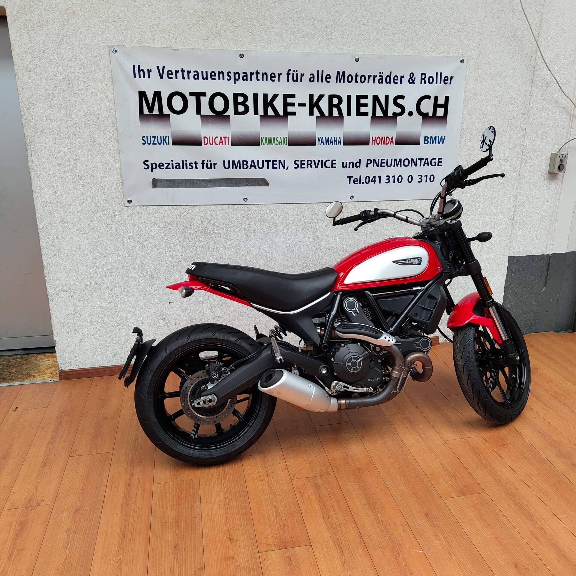 DUCATI Scrambler 800 Icon-image-0