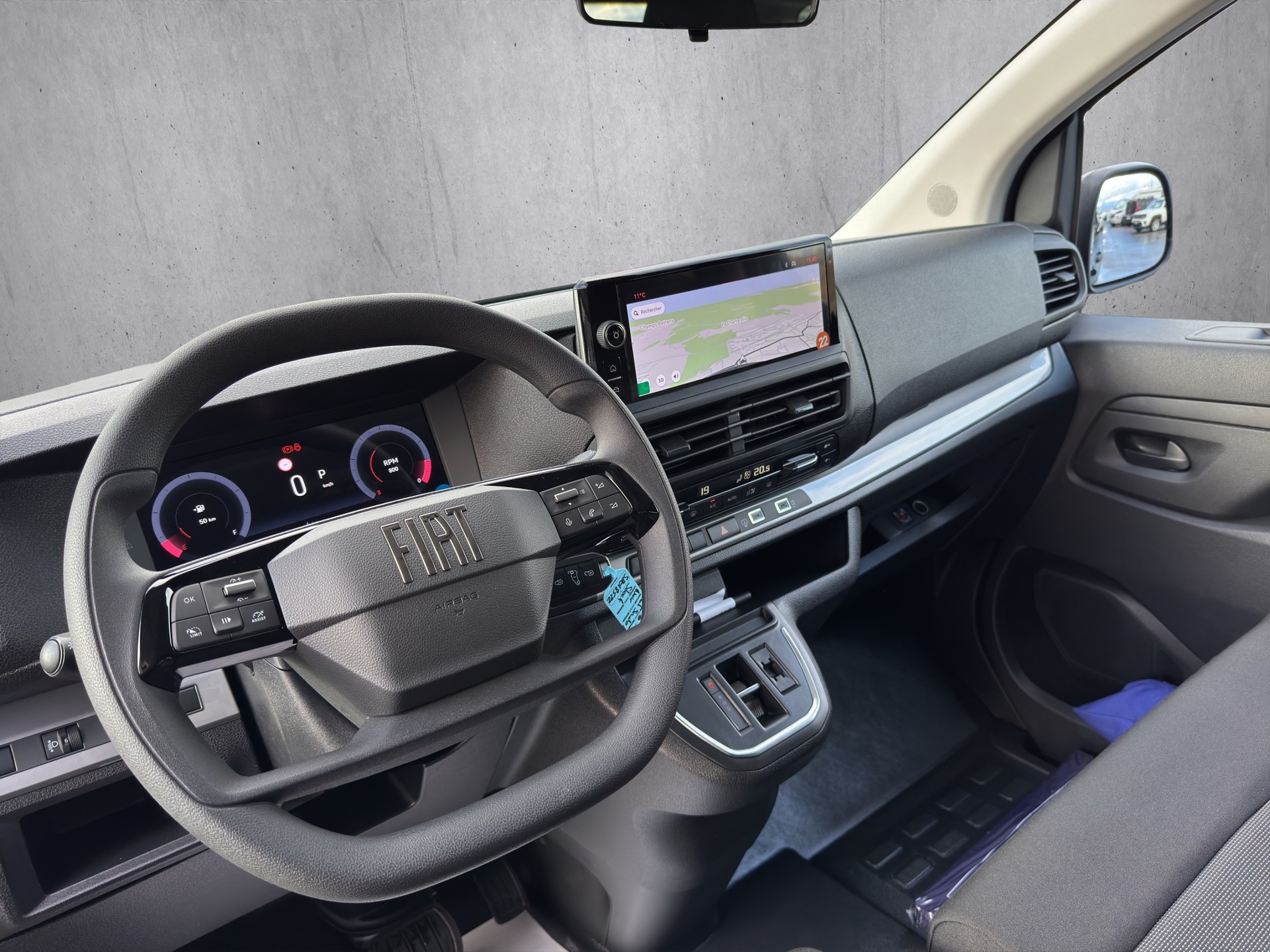 FIAT SCUDO combi L3 2.0 BlueHDI 180-image-8