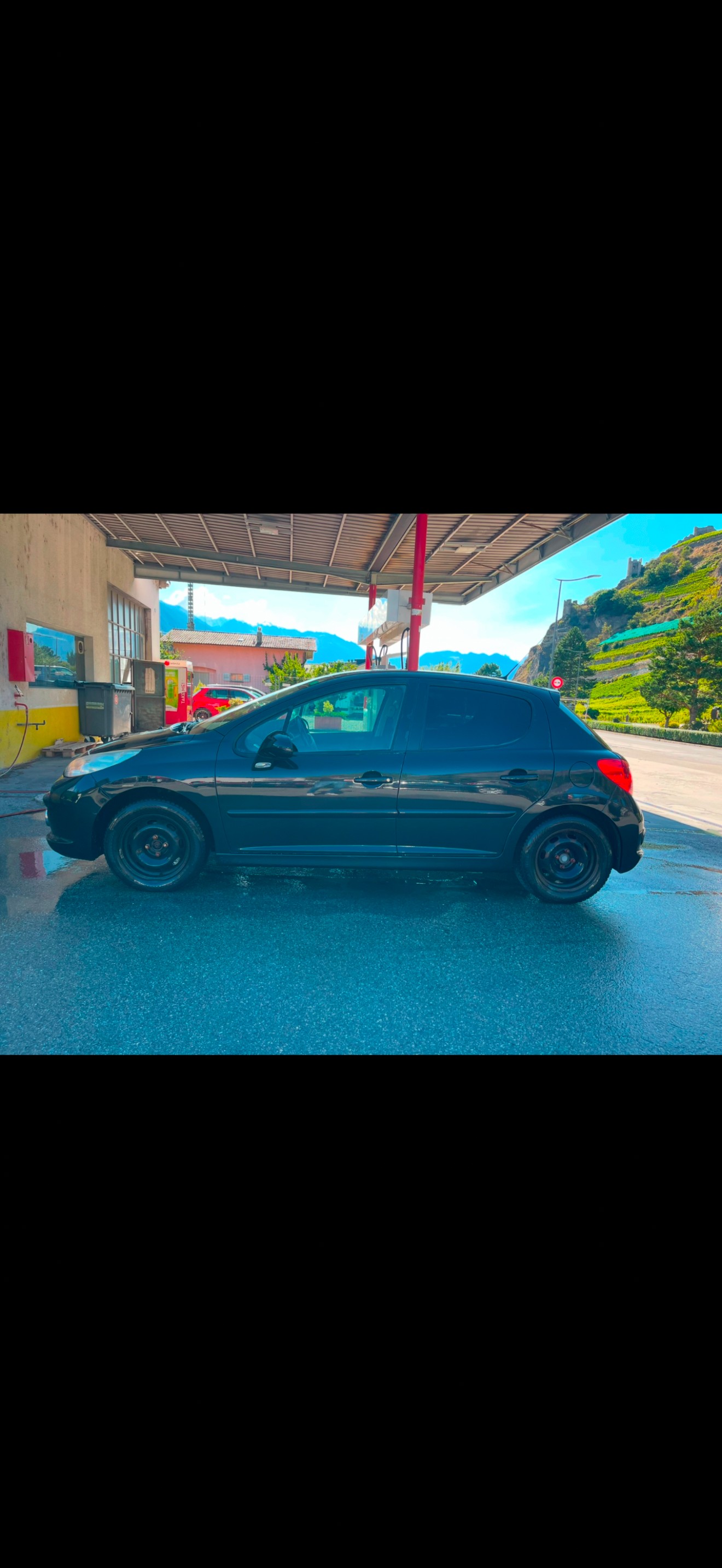 PEUGEOT 207 1.6 16V XS-image-5