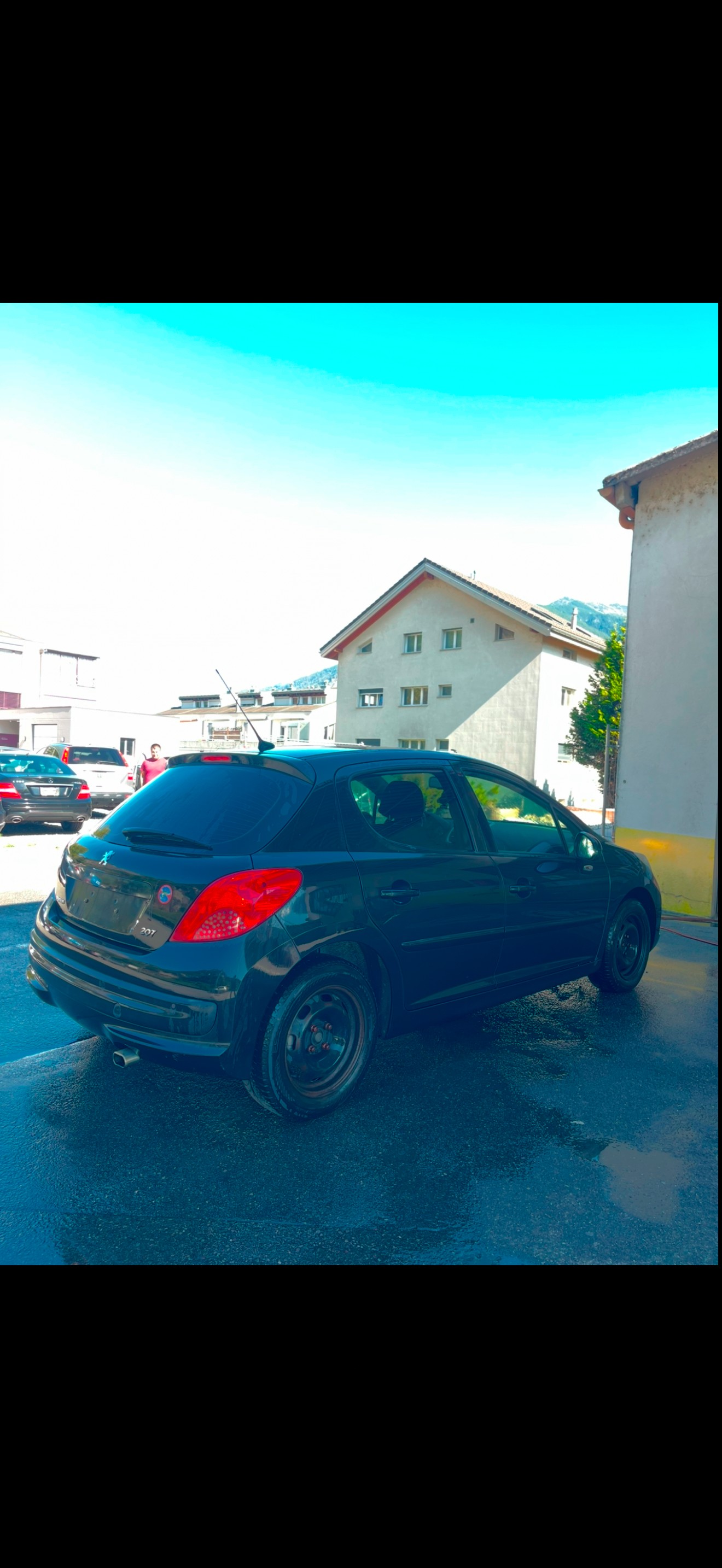 PEUGEOT 207 1.6 16V XS-image-3