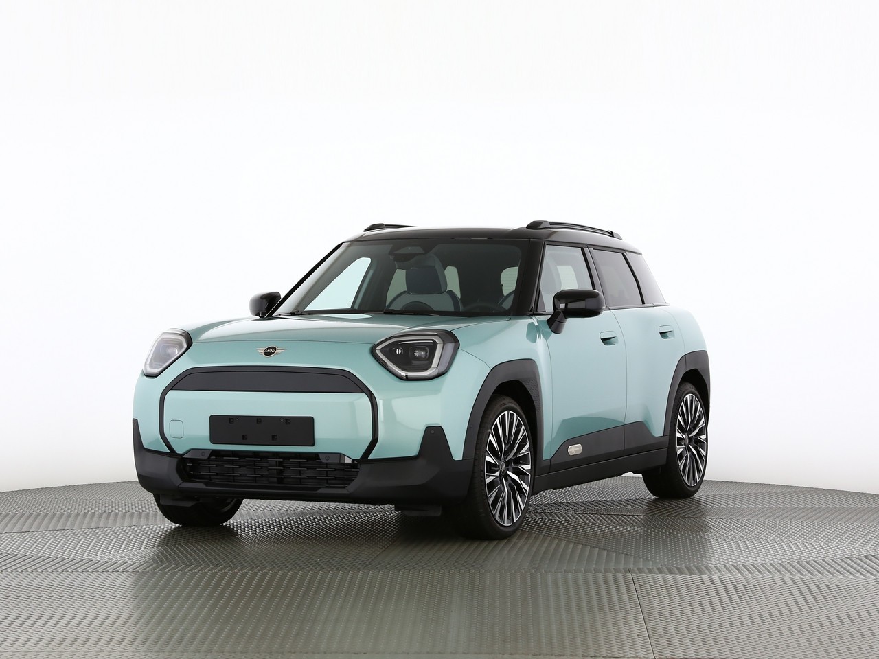 MINI Aceman E